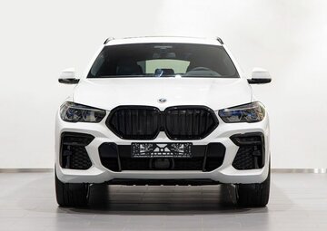 BMW X6 Вид 2