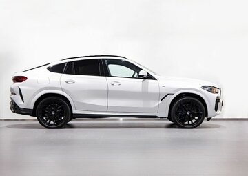 BMW X6 Вид 3