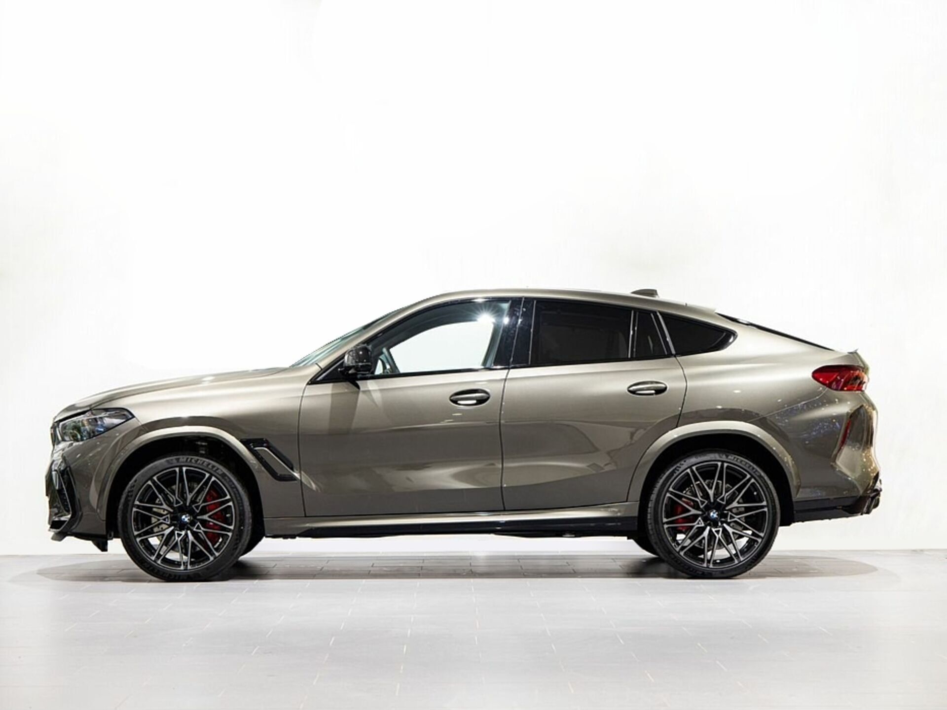 BMW X6 M