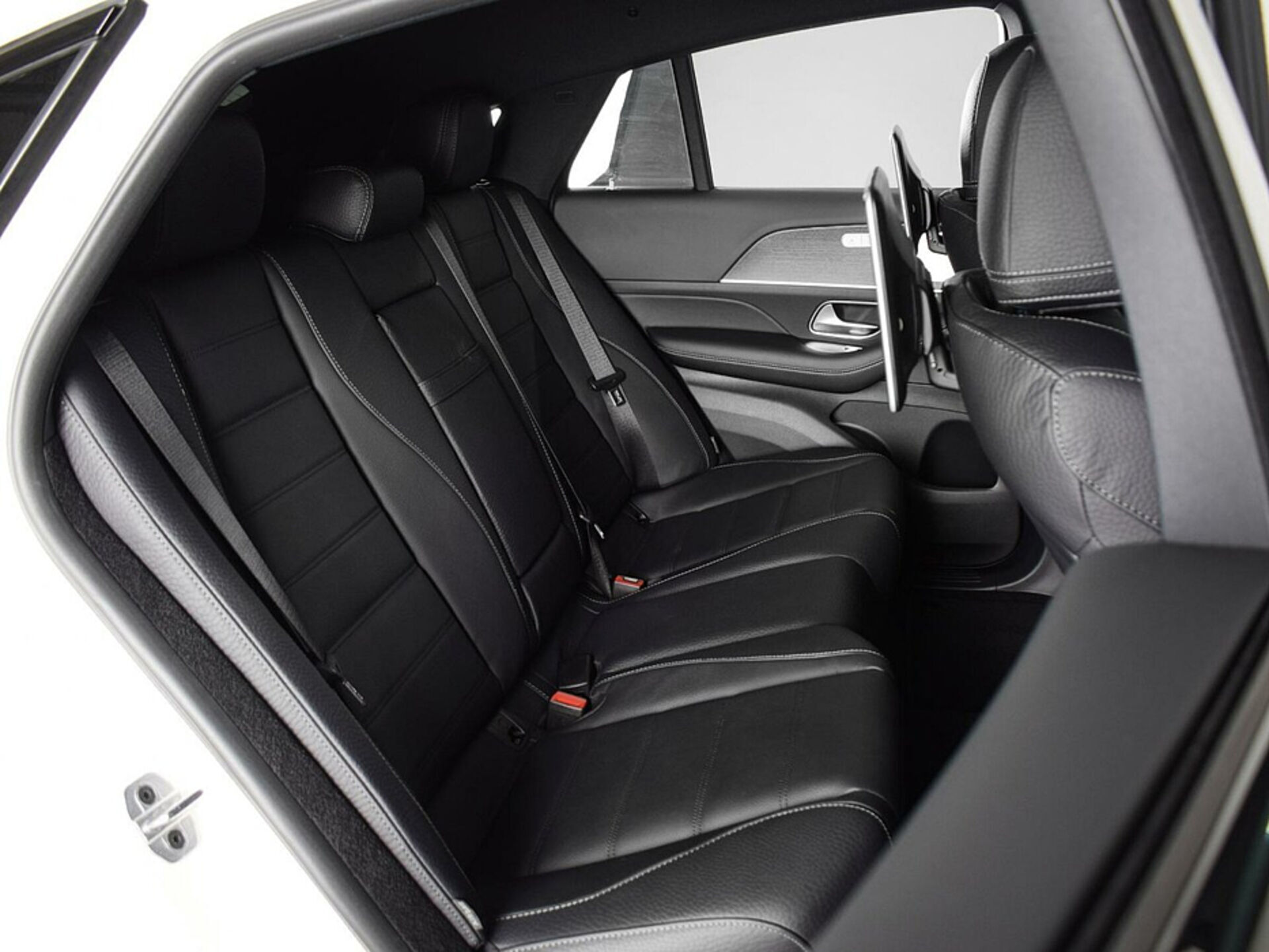 Mercedes benz GLE Coupe