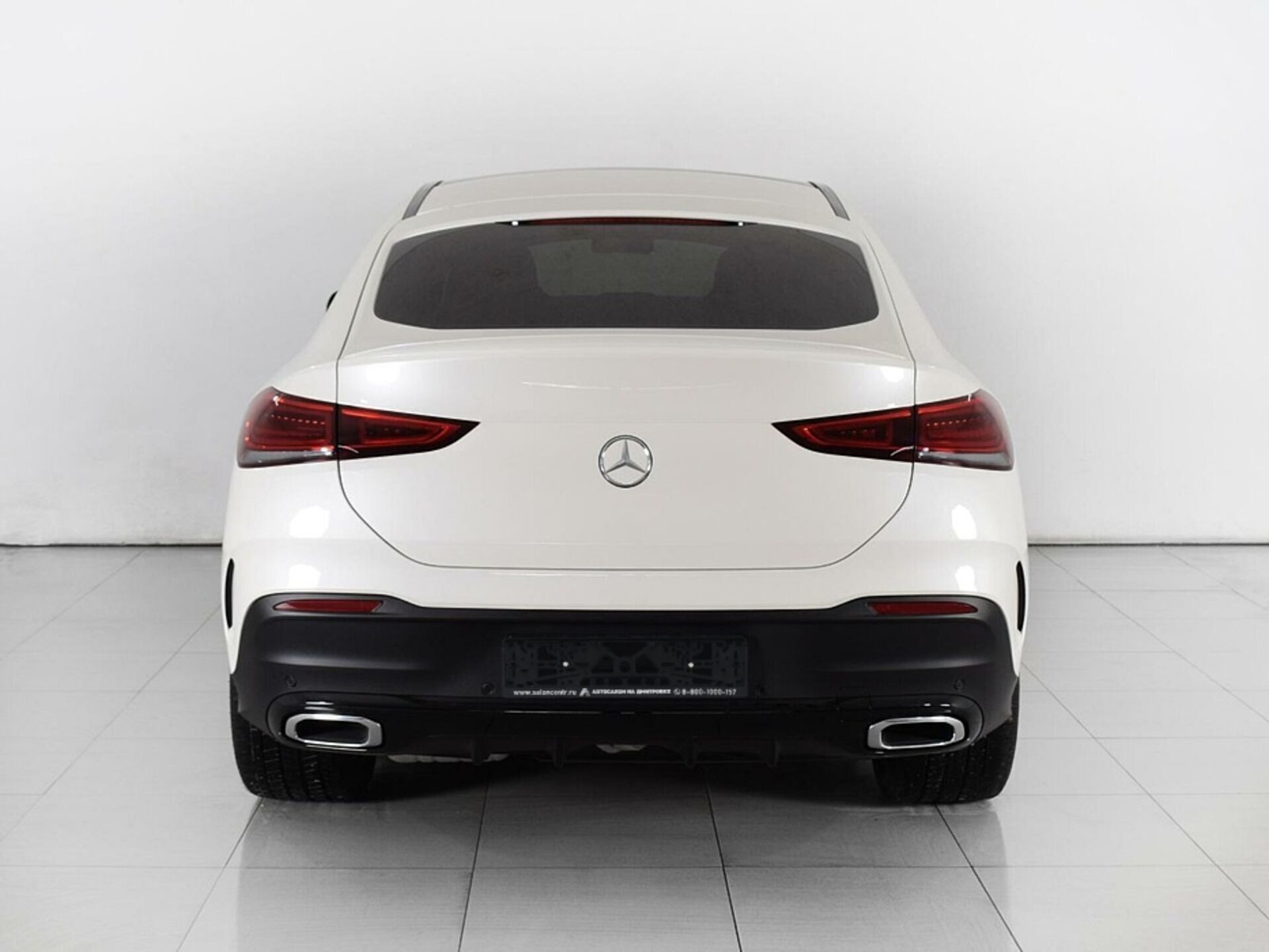 Mercedes benz GLE Coupe