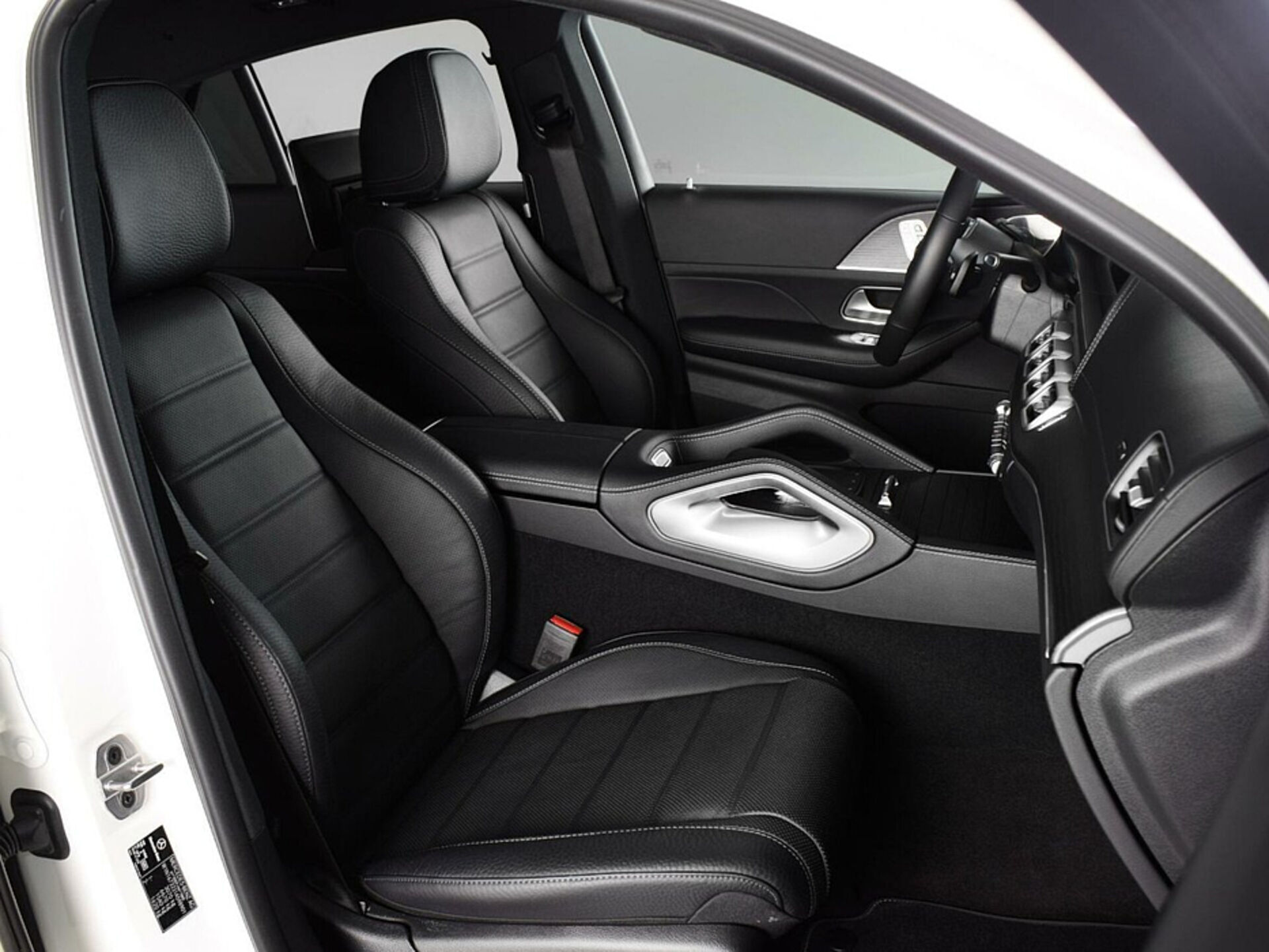 Mercedes benz GLE Coupe