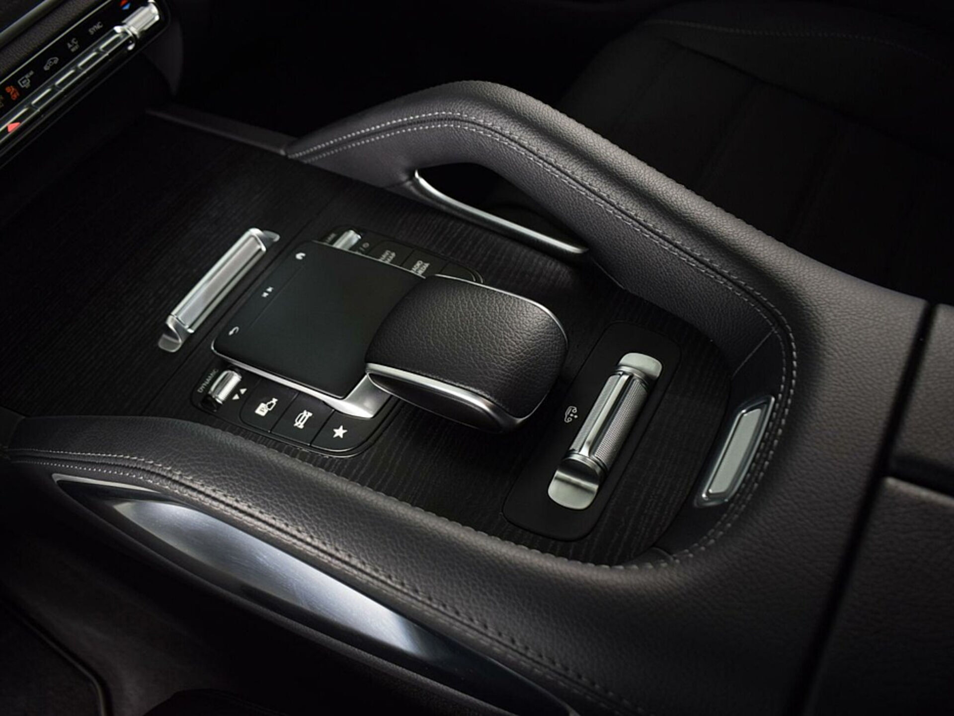 Mercedes benz GLE Coupe