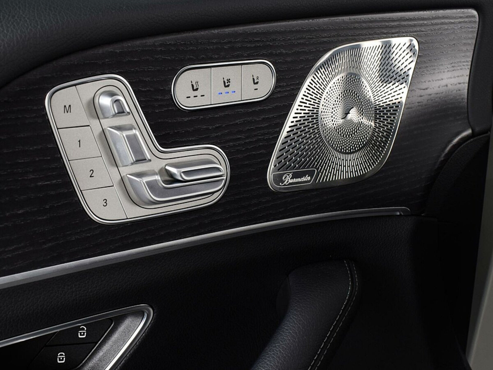 Mercedes benz GLE Coupe