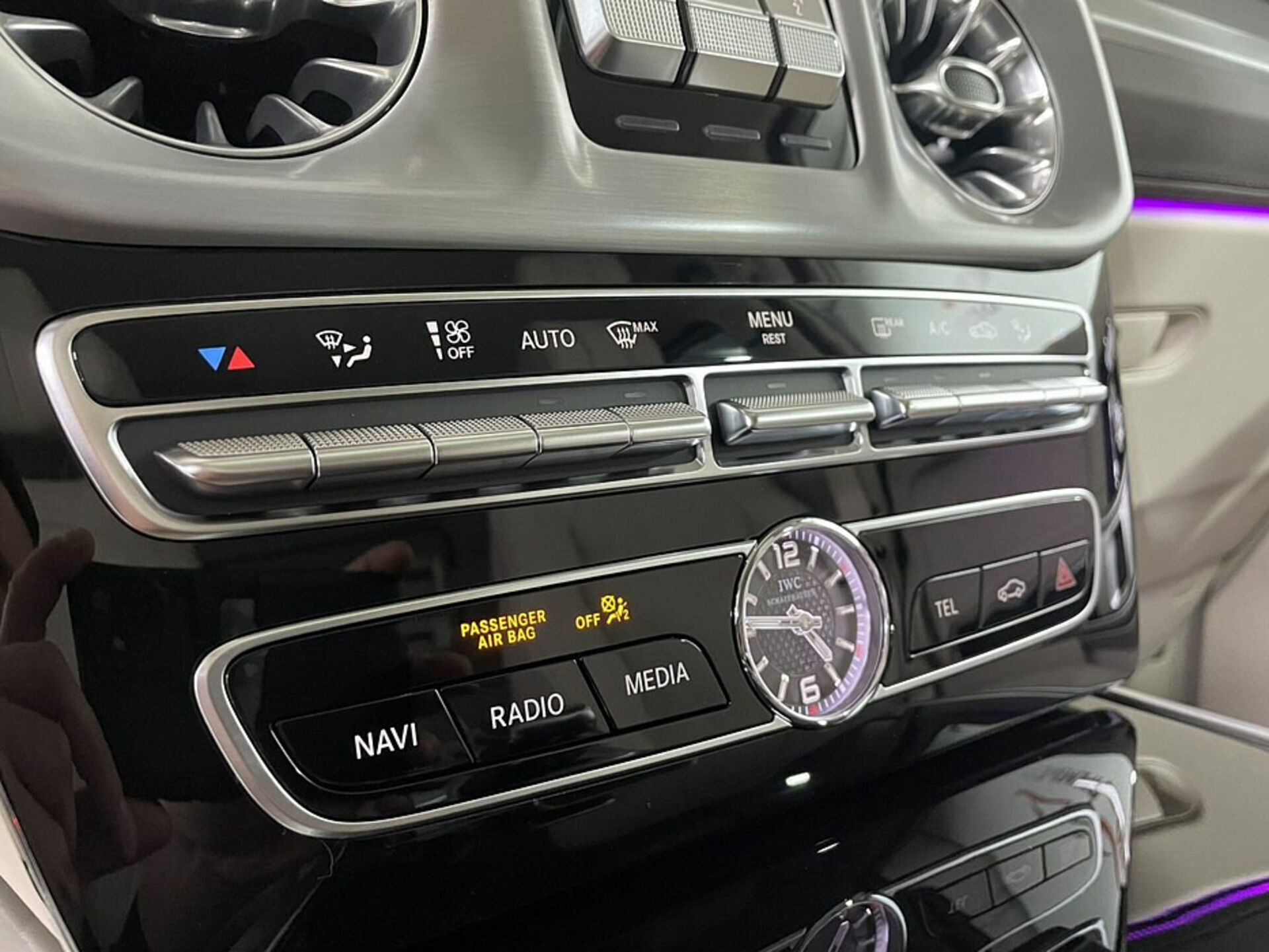 Mercedes benz G-Класс AMG