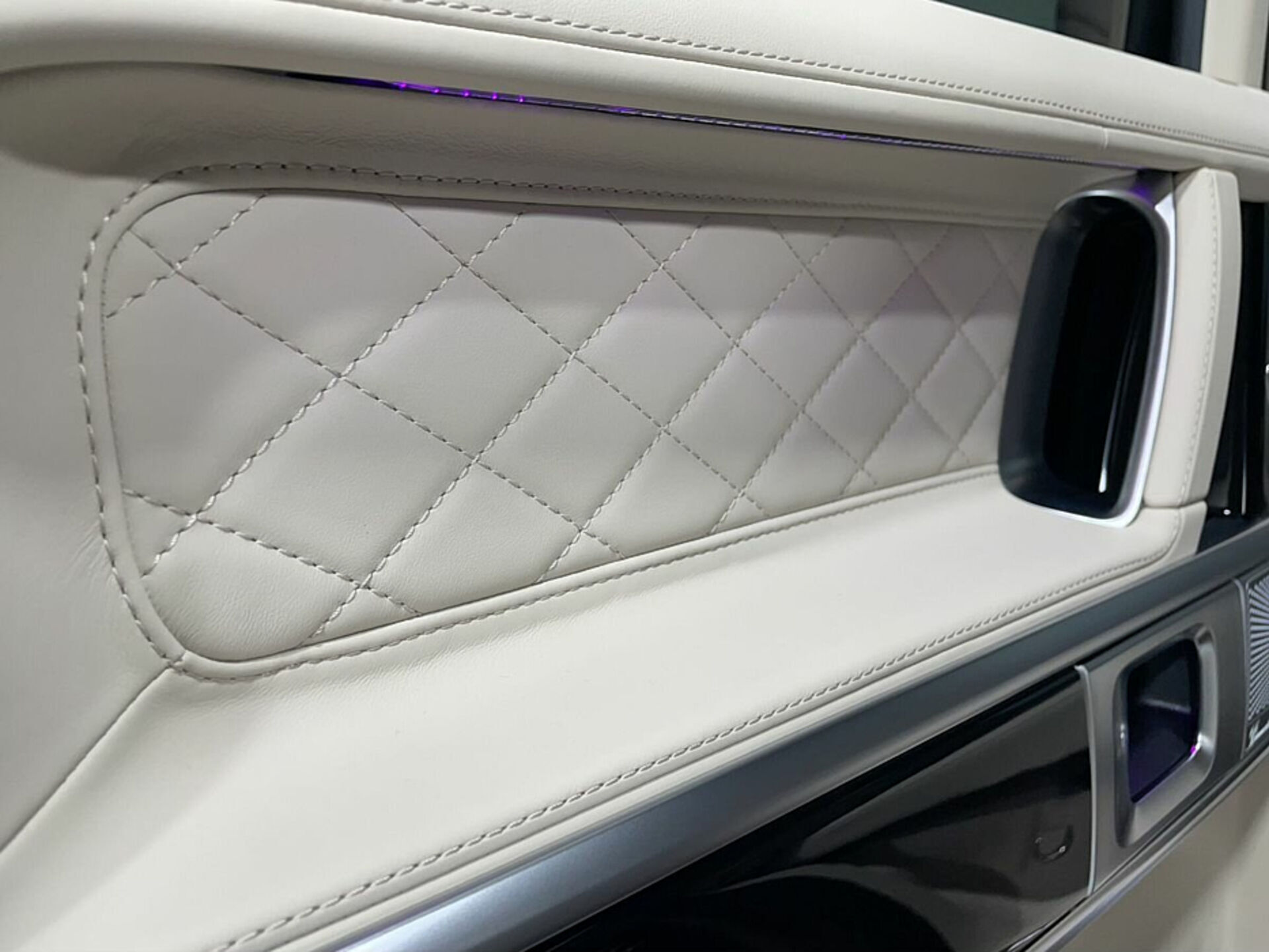 Mercedes benz G-Класс AMG