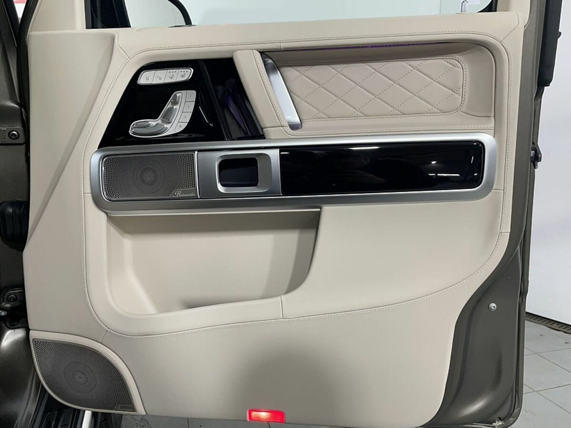 Mercedes benz G-Класс AMG