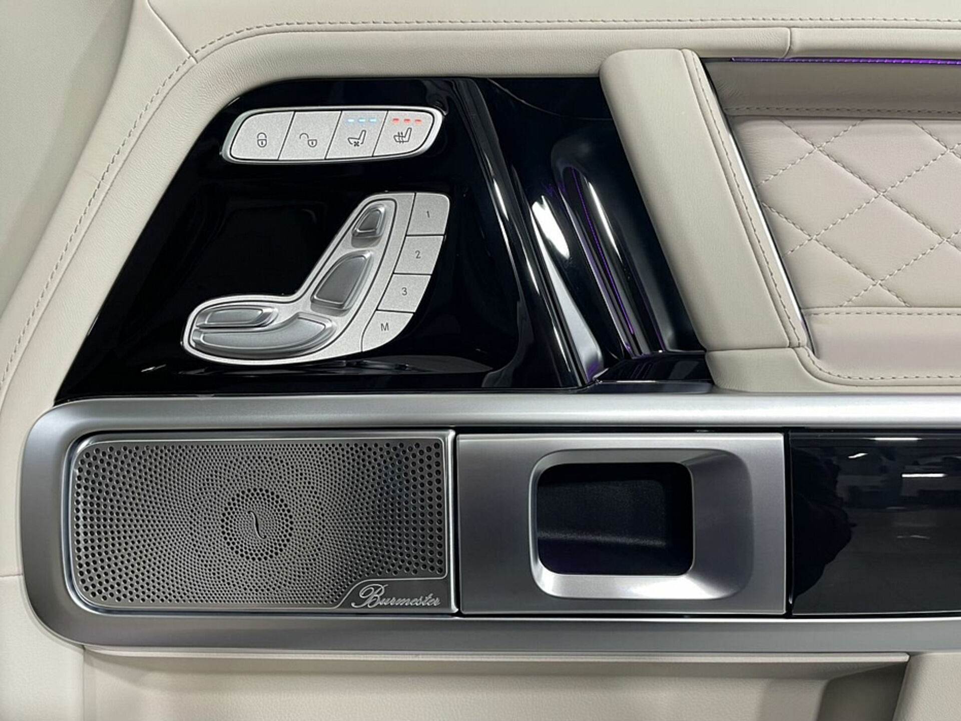 Mercedes benz G-Класс AMG