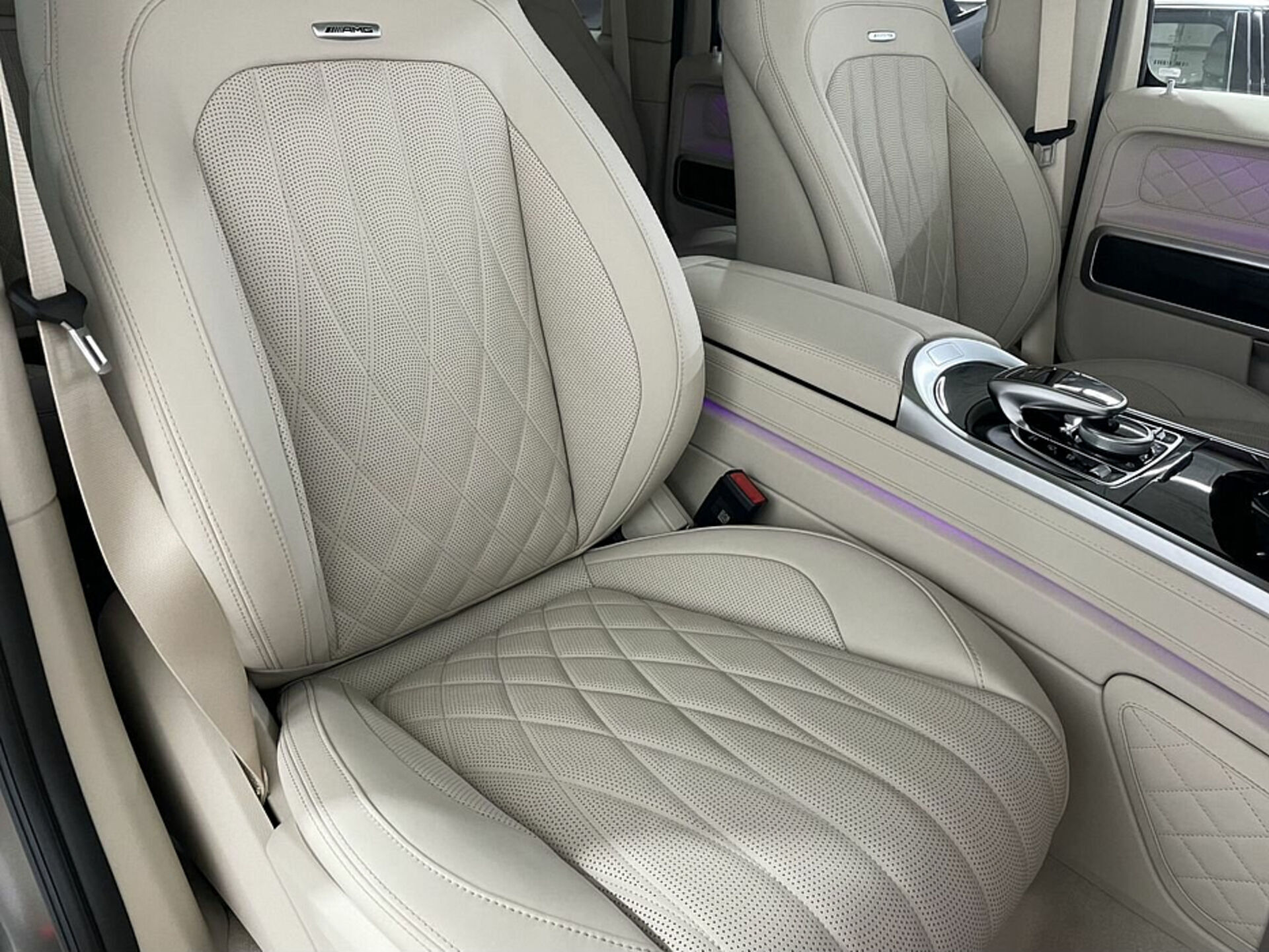 Mercedes benz G-Класс AMG