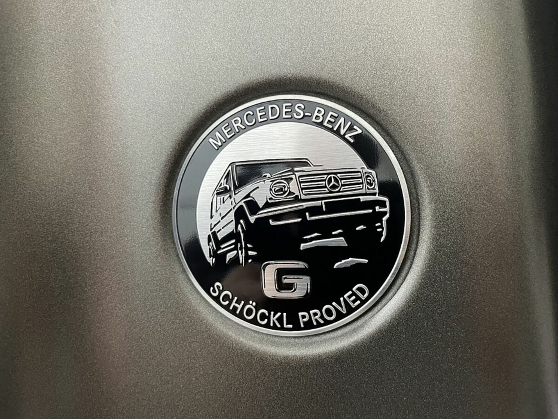 Mercedes benz G-Класс AMG