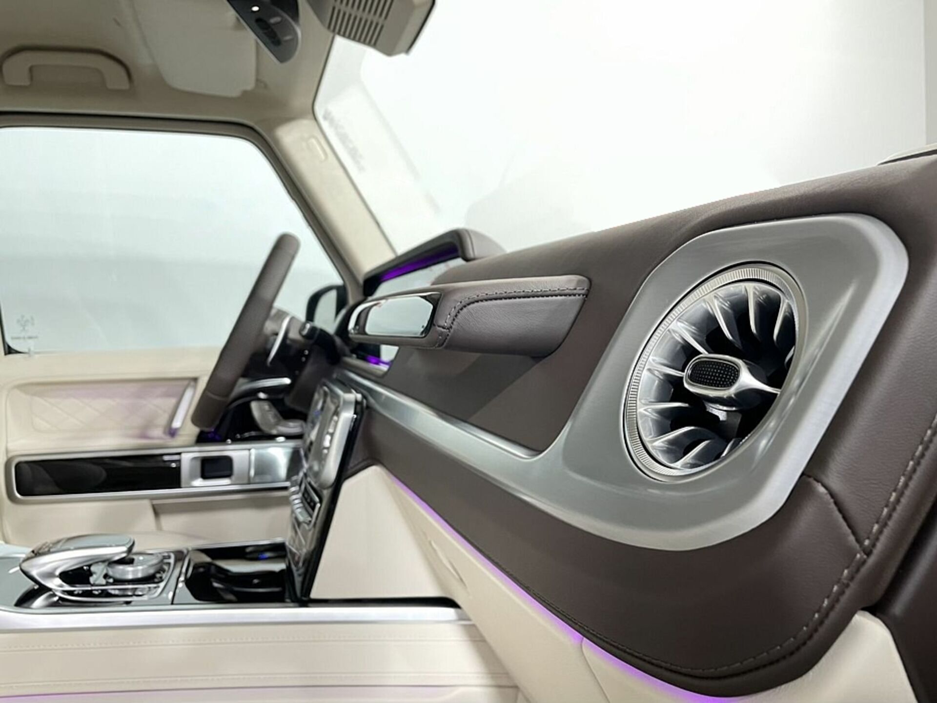 Mercedes benz G-Класс AMG