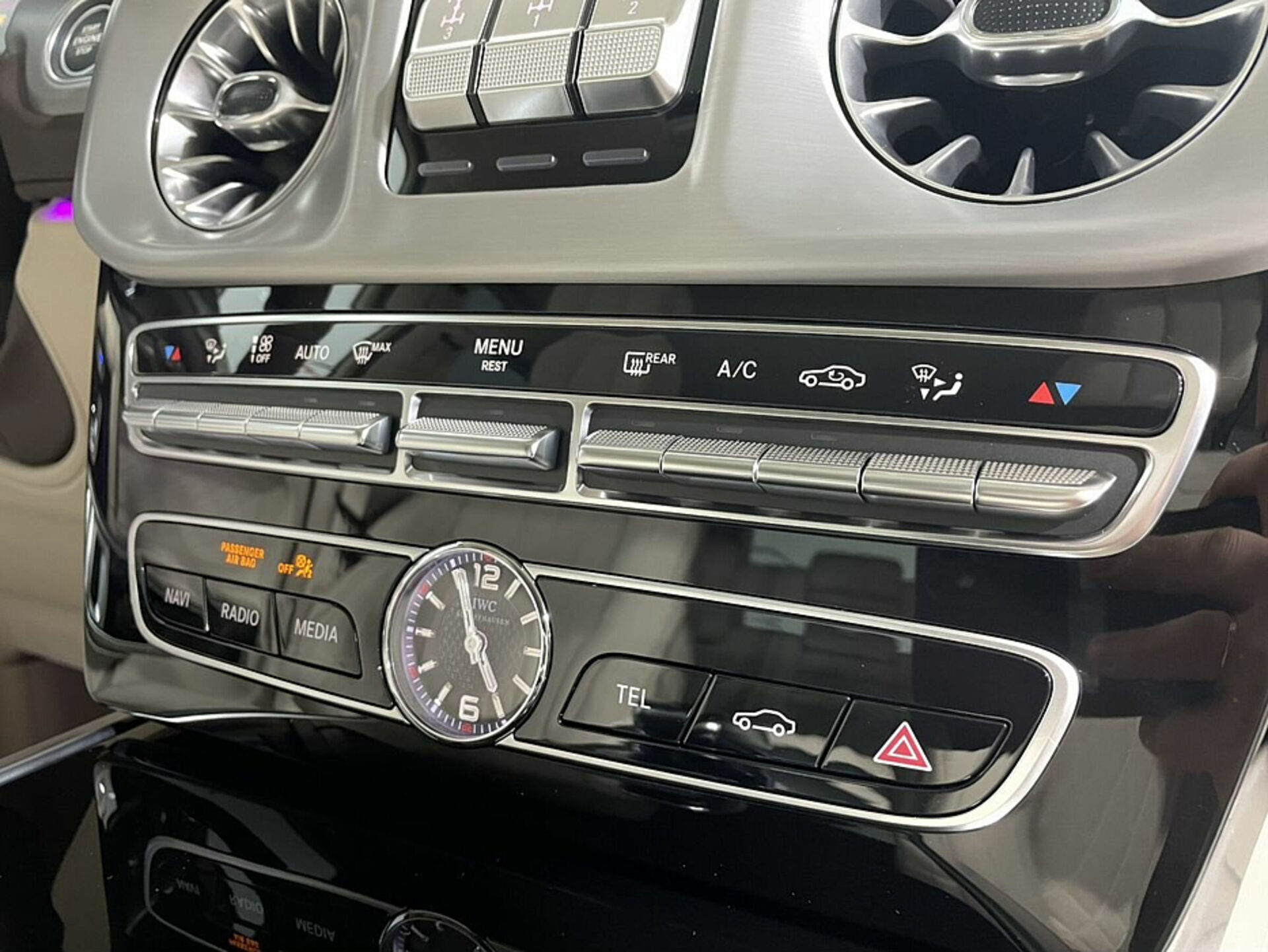 Mercedes benz G-Класс AMG