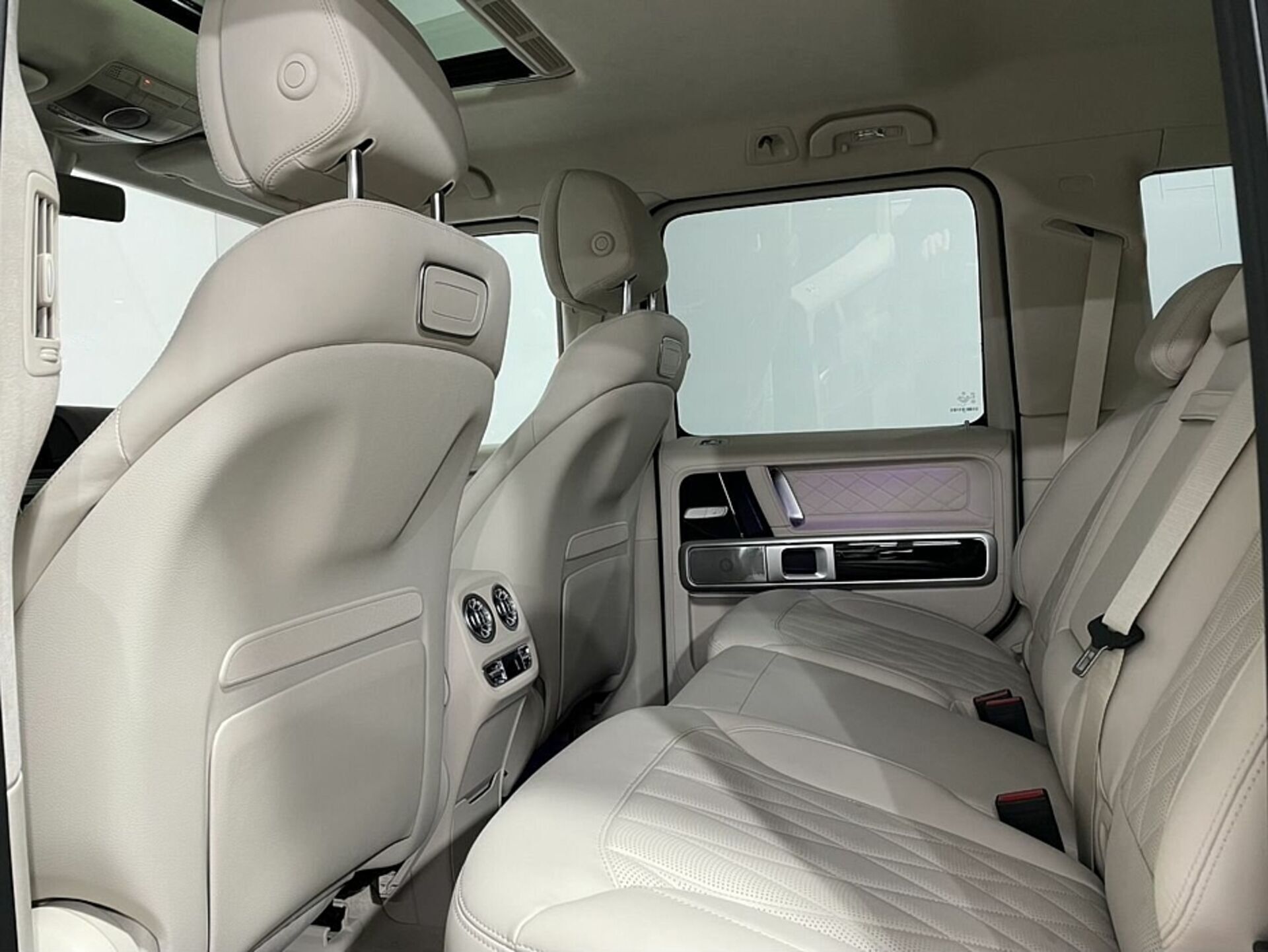 Mercedes benz G-Класс AMG