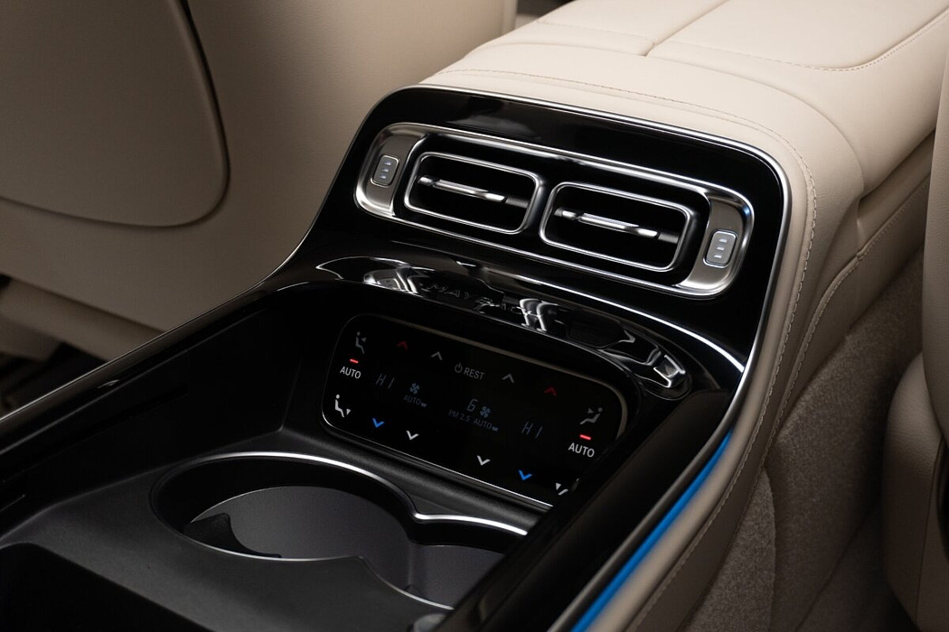 Mercedes benz Maybach S-Класс