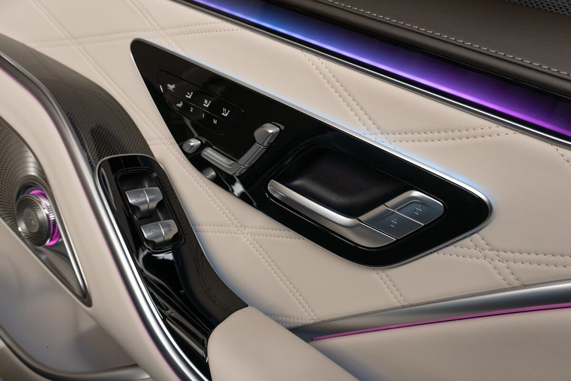 Mercedes benz Maybach S-Класс