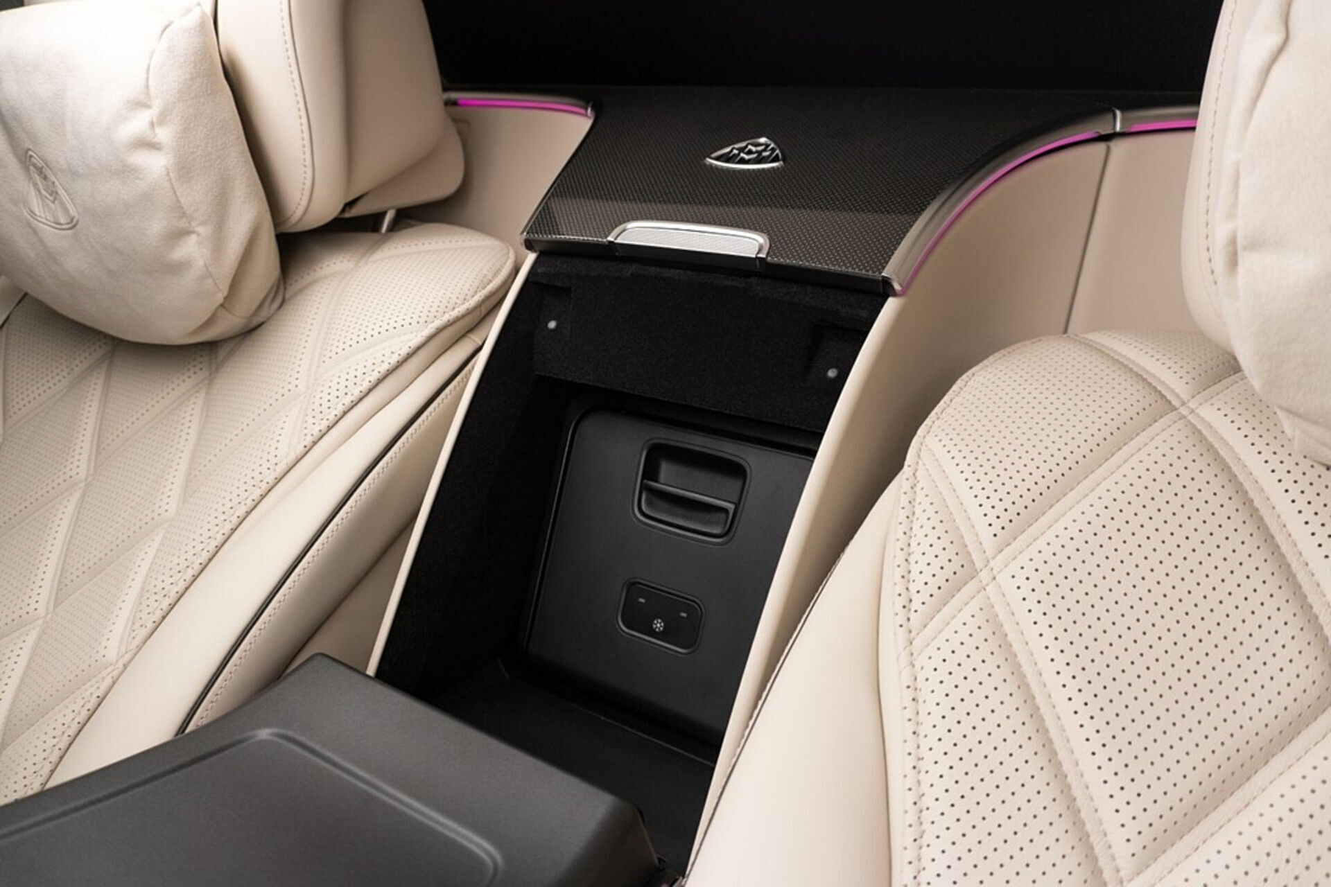 Mercedes benz Maybach S-Класс