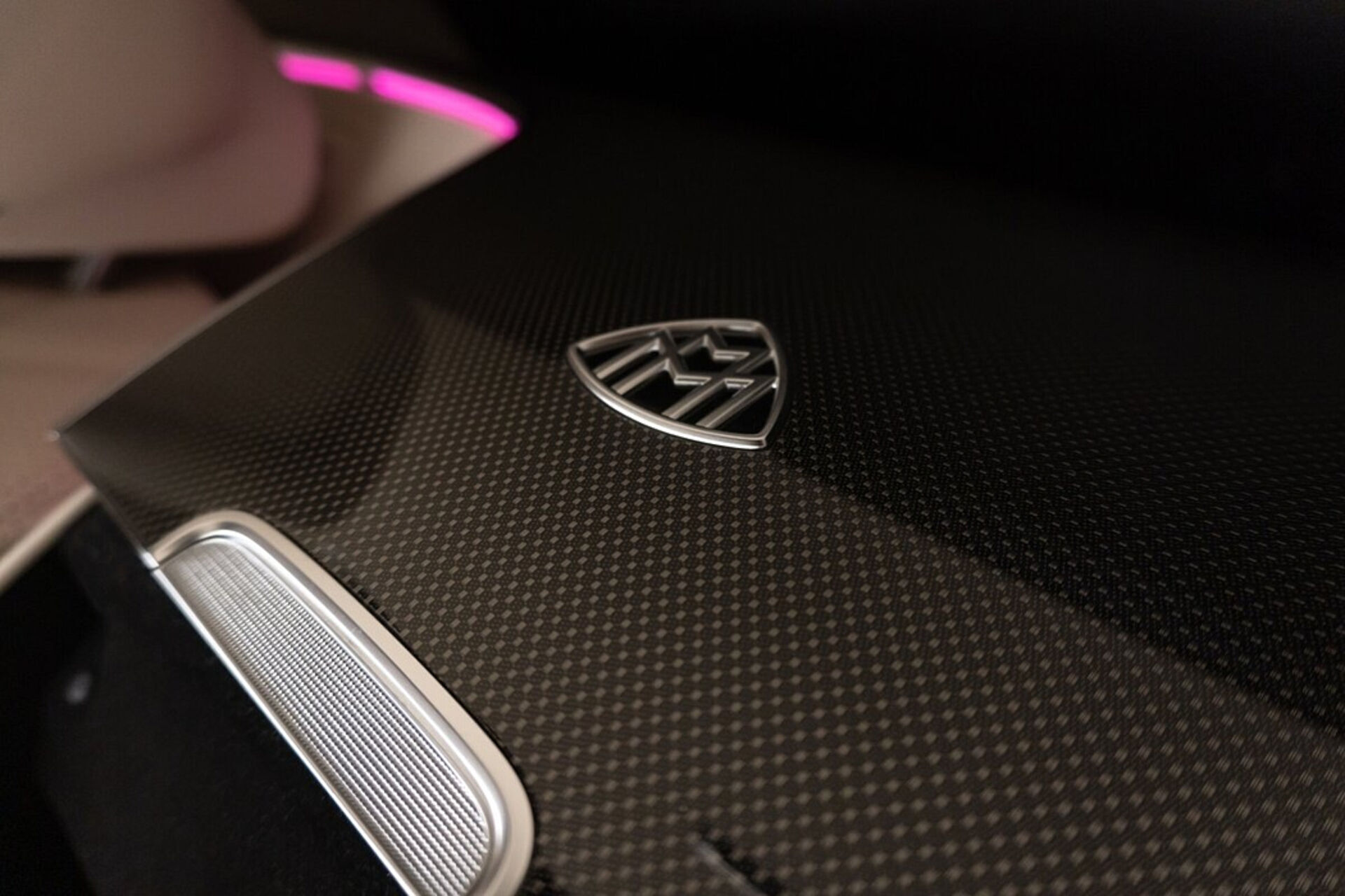 Mercedes benz Maybach S-Класс