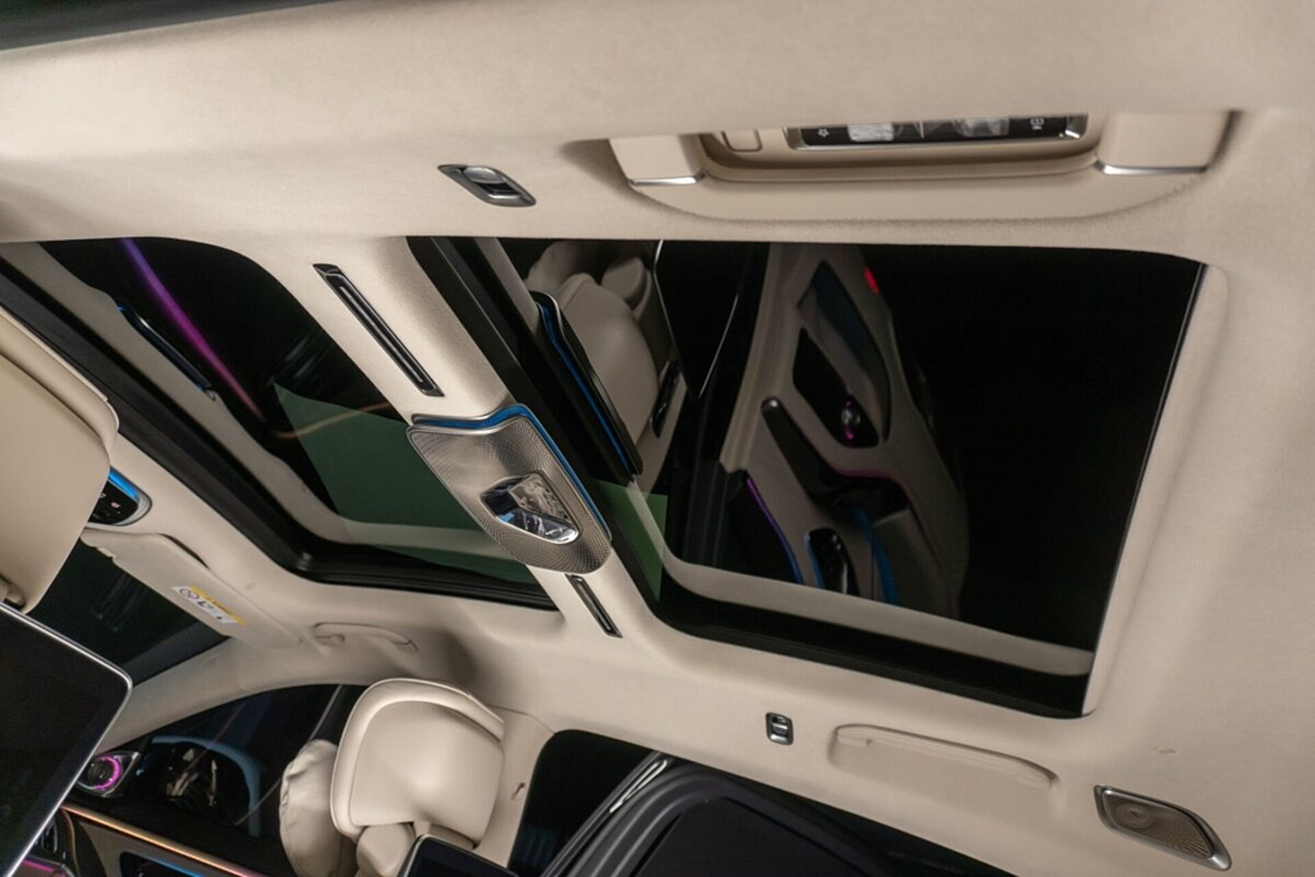 Mercedes benz Maybach S-Класс