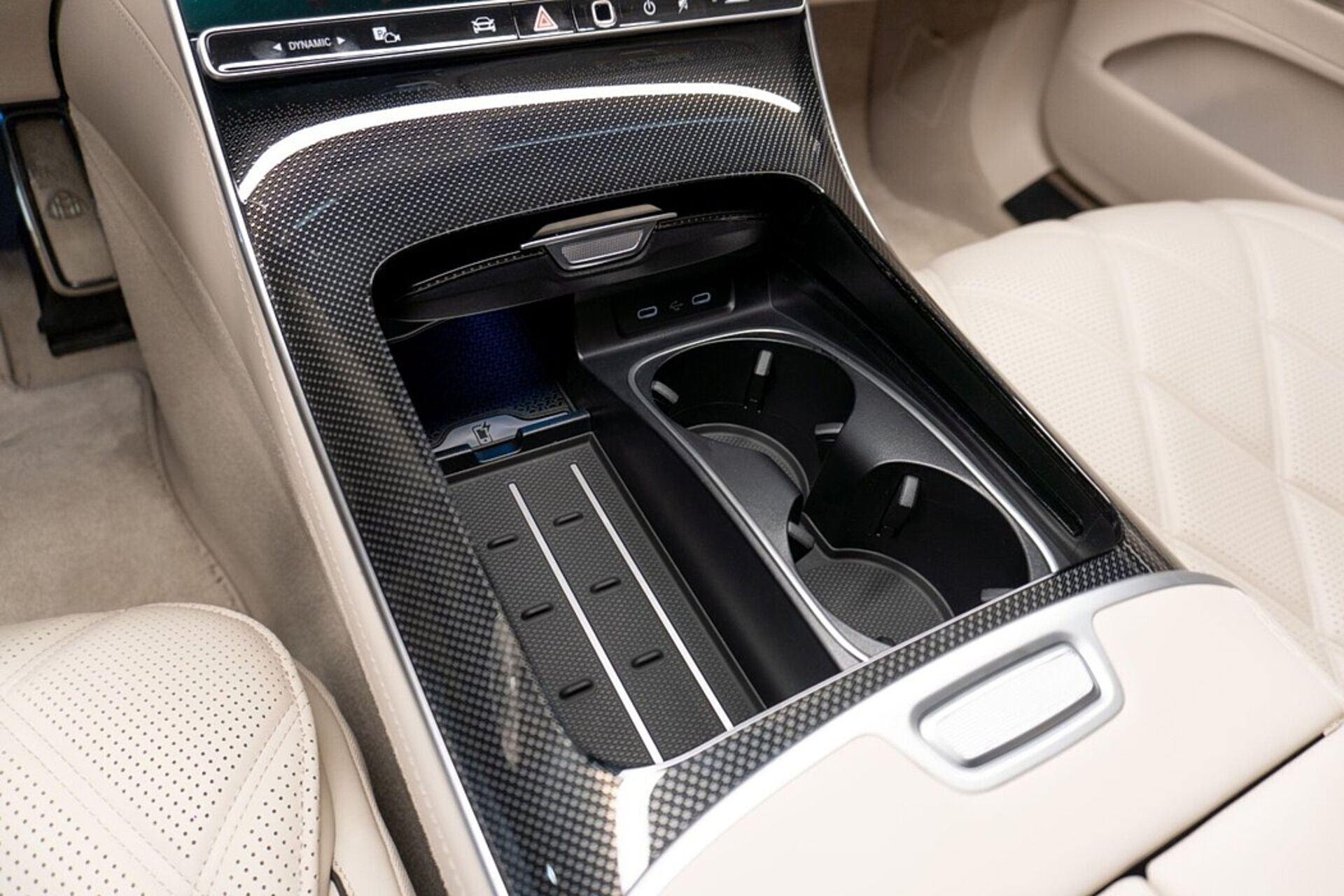 Mercedes benz Maybach S-Класс