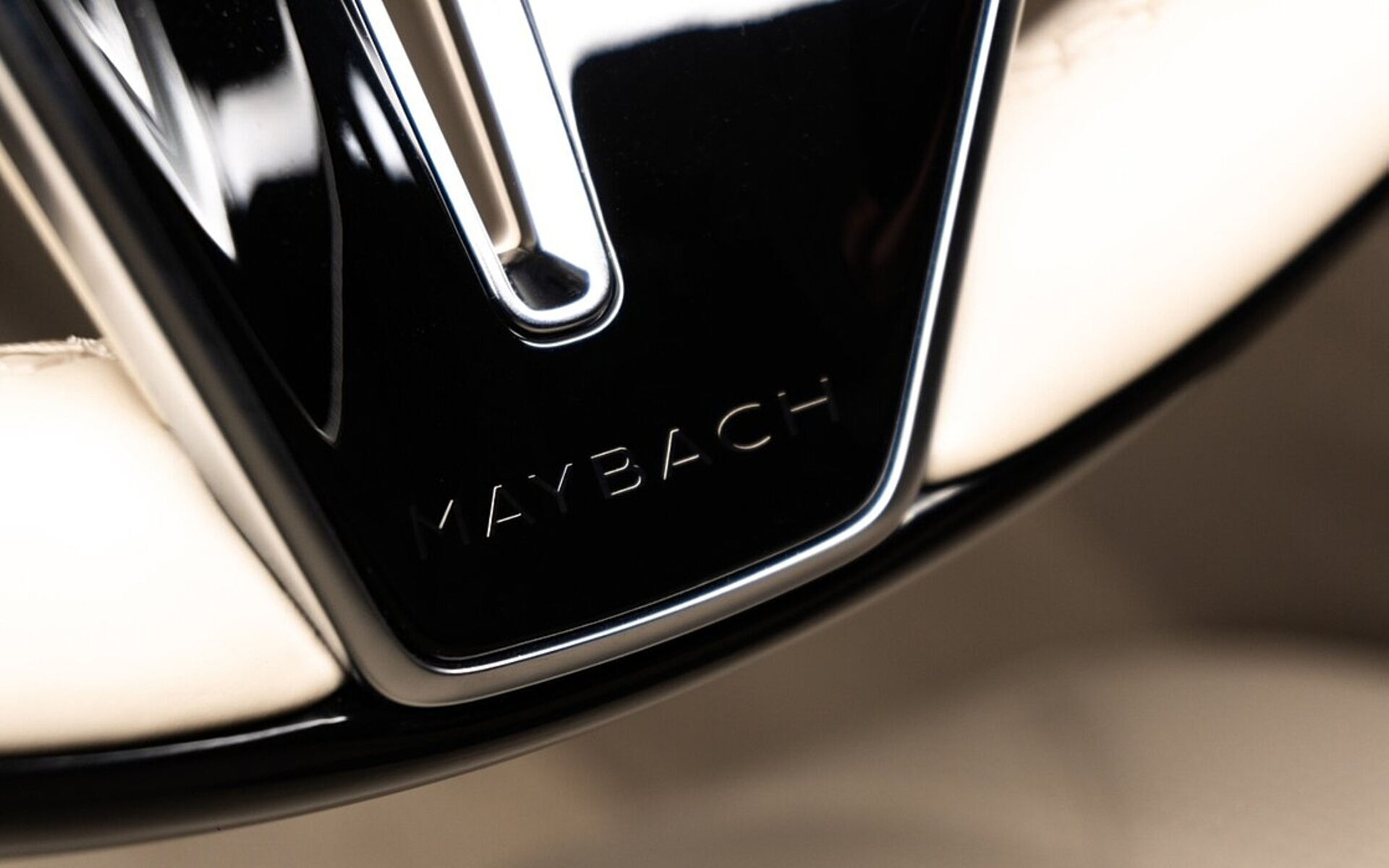 Mercedes benz Maybach S-Класс