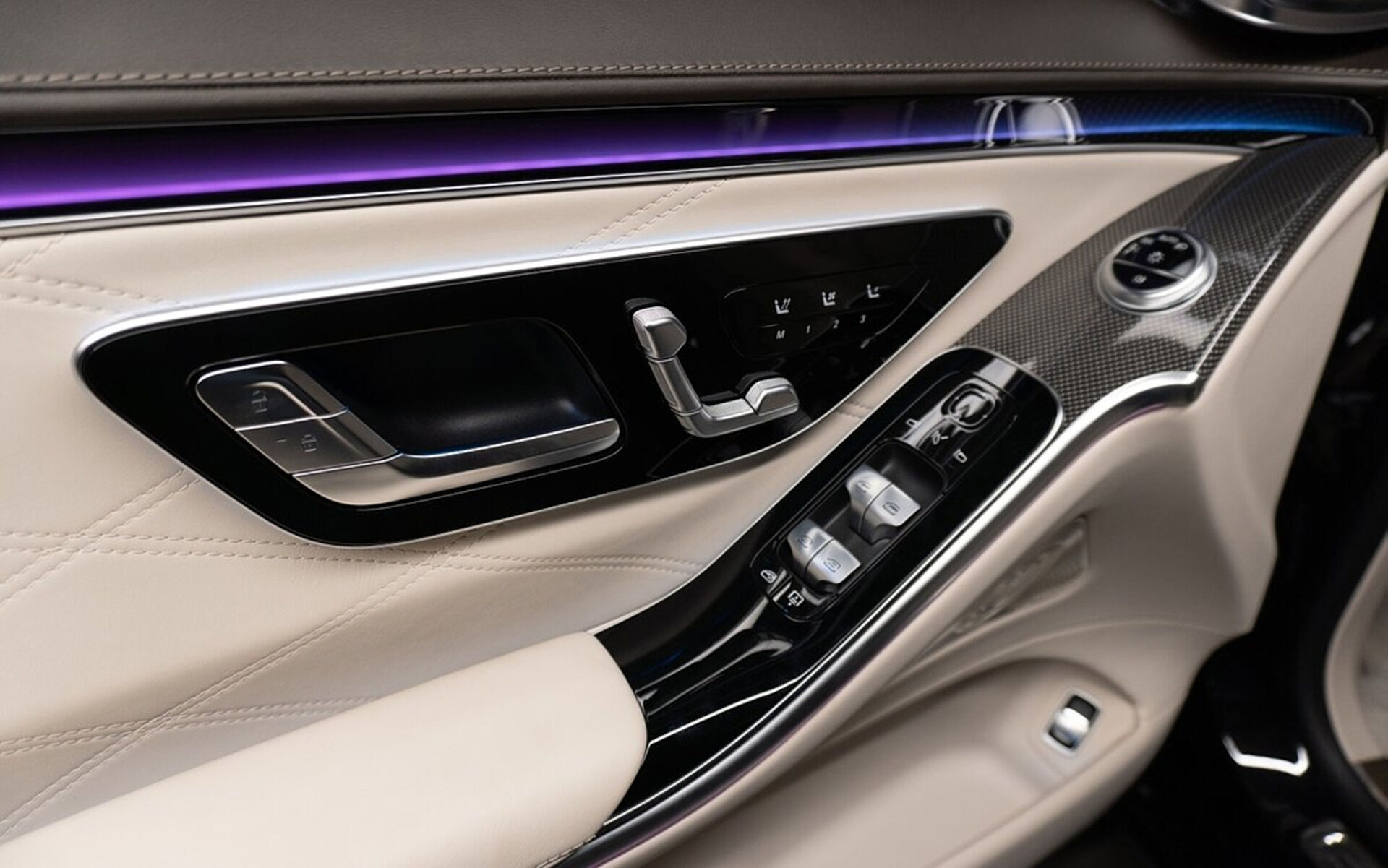 Mercedes benz Maybach S-Класс