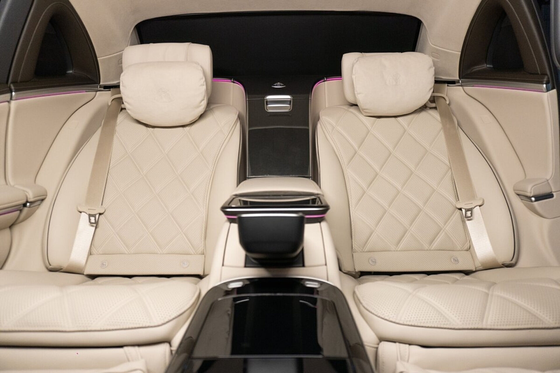 Mercedes benz Maybach S-Класс