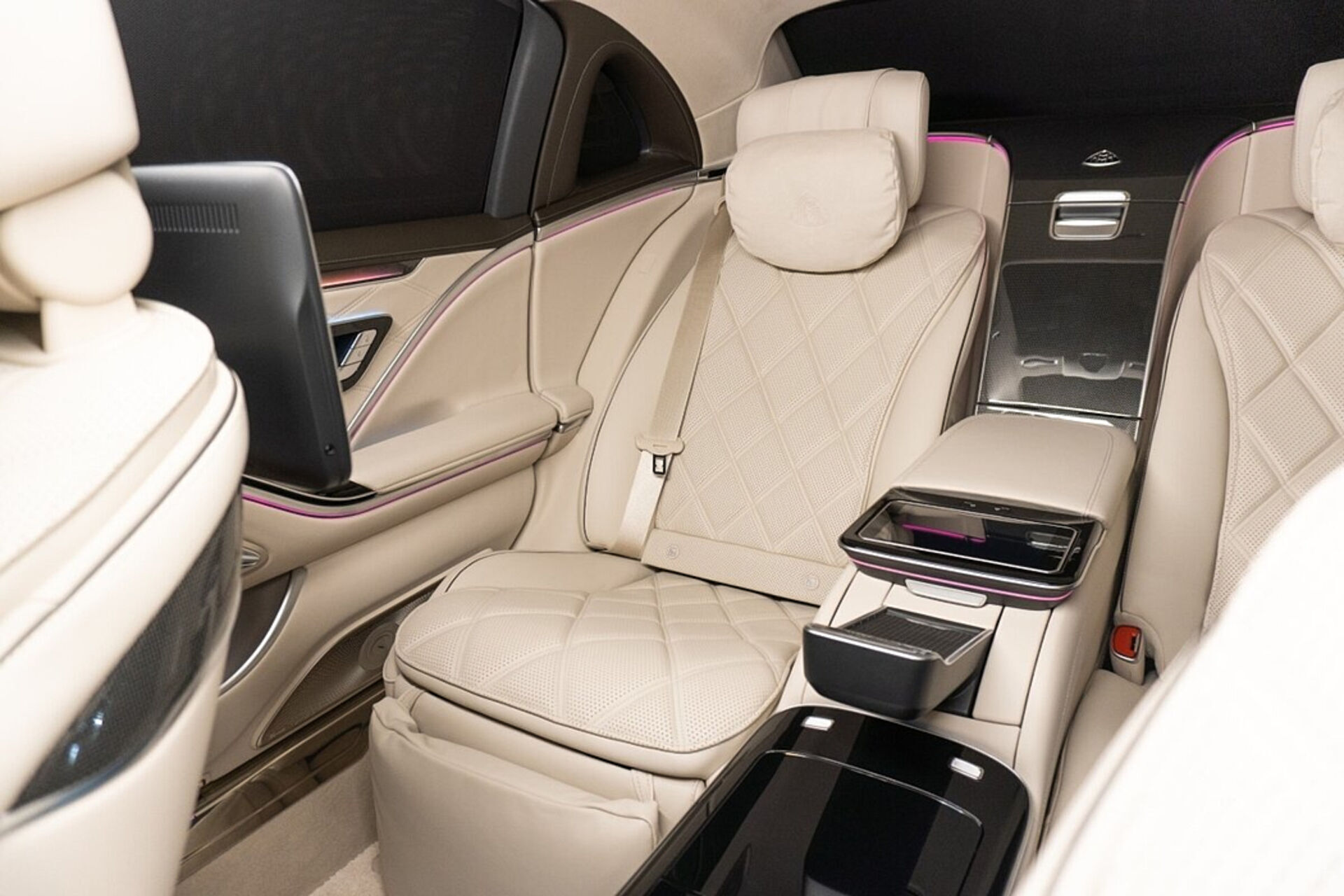 Mercedes benz Maybach S-Класс