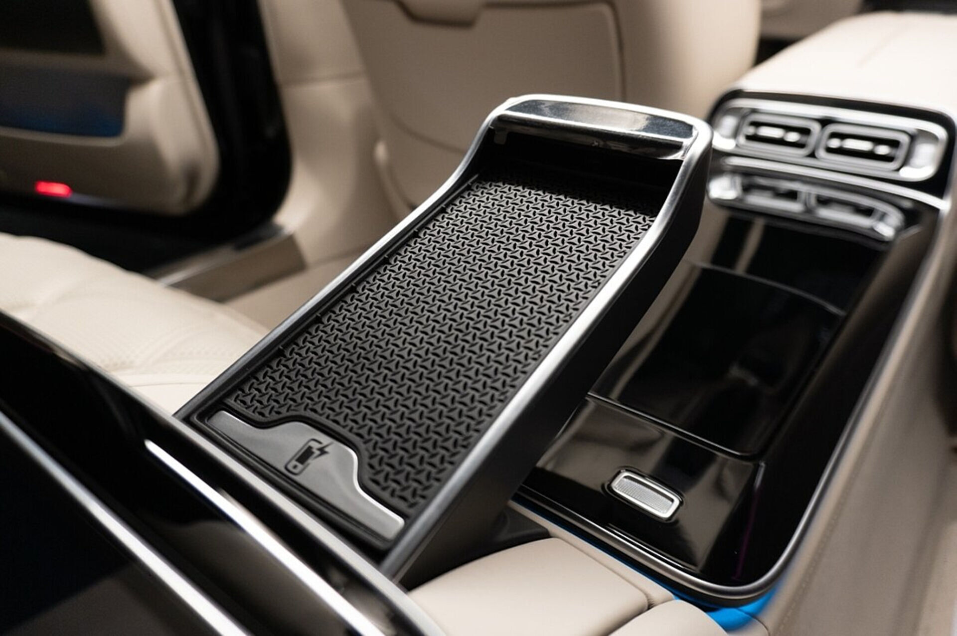 Mercedes benz Maybach S-Класс