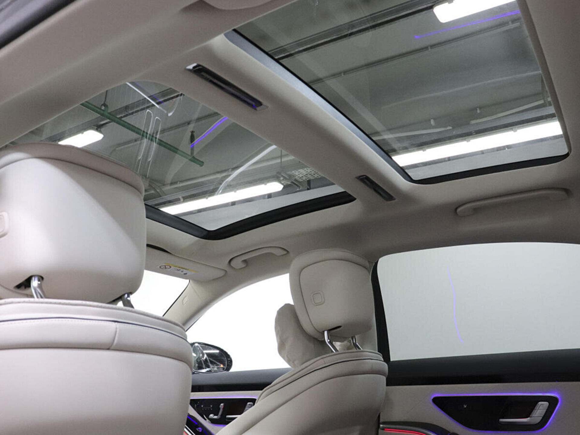 Mercedes benz S-Класс