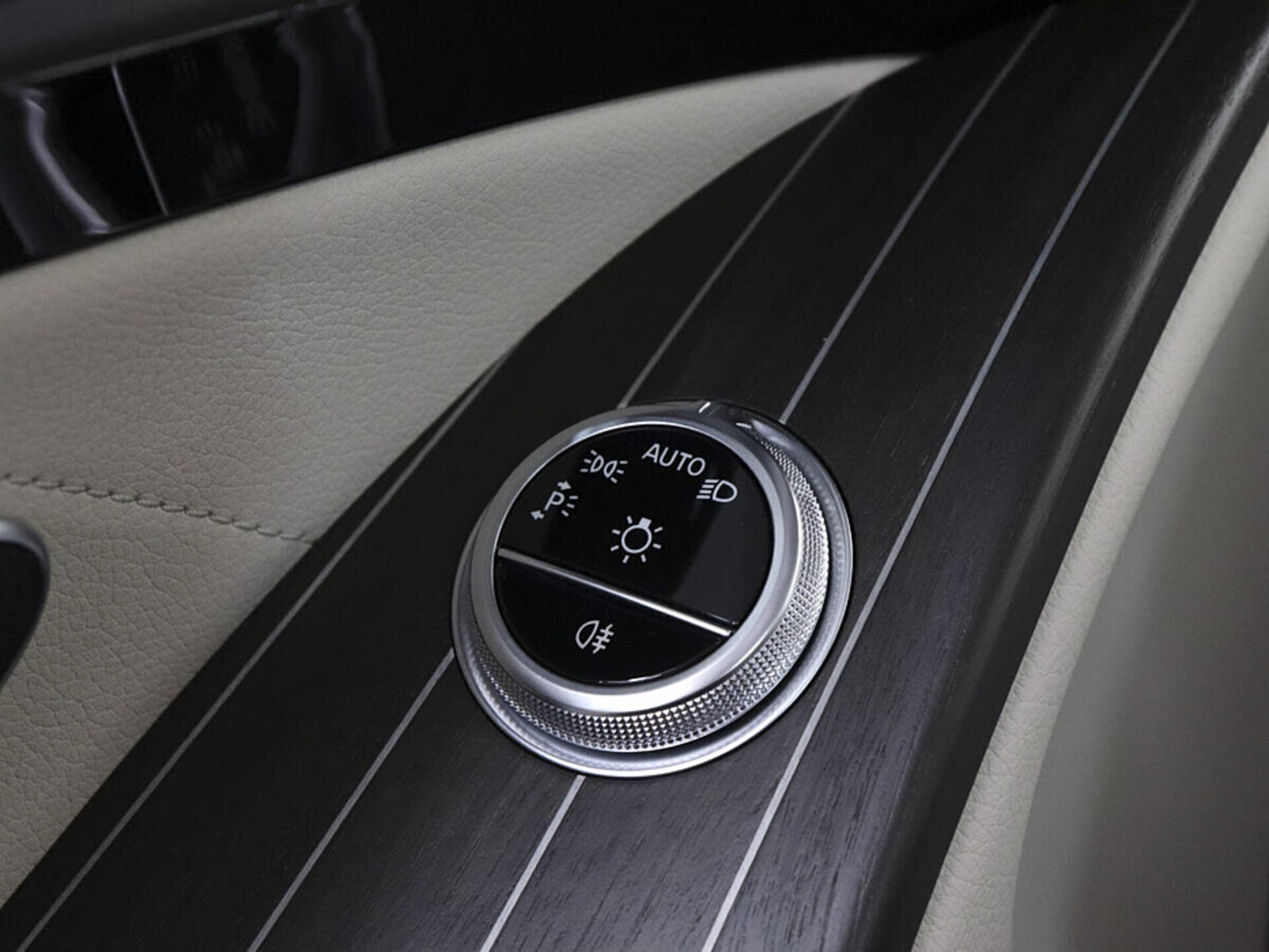 Mercedes benz S-Класс