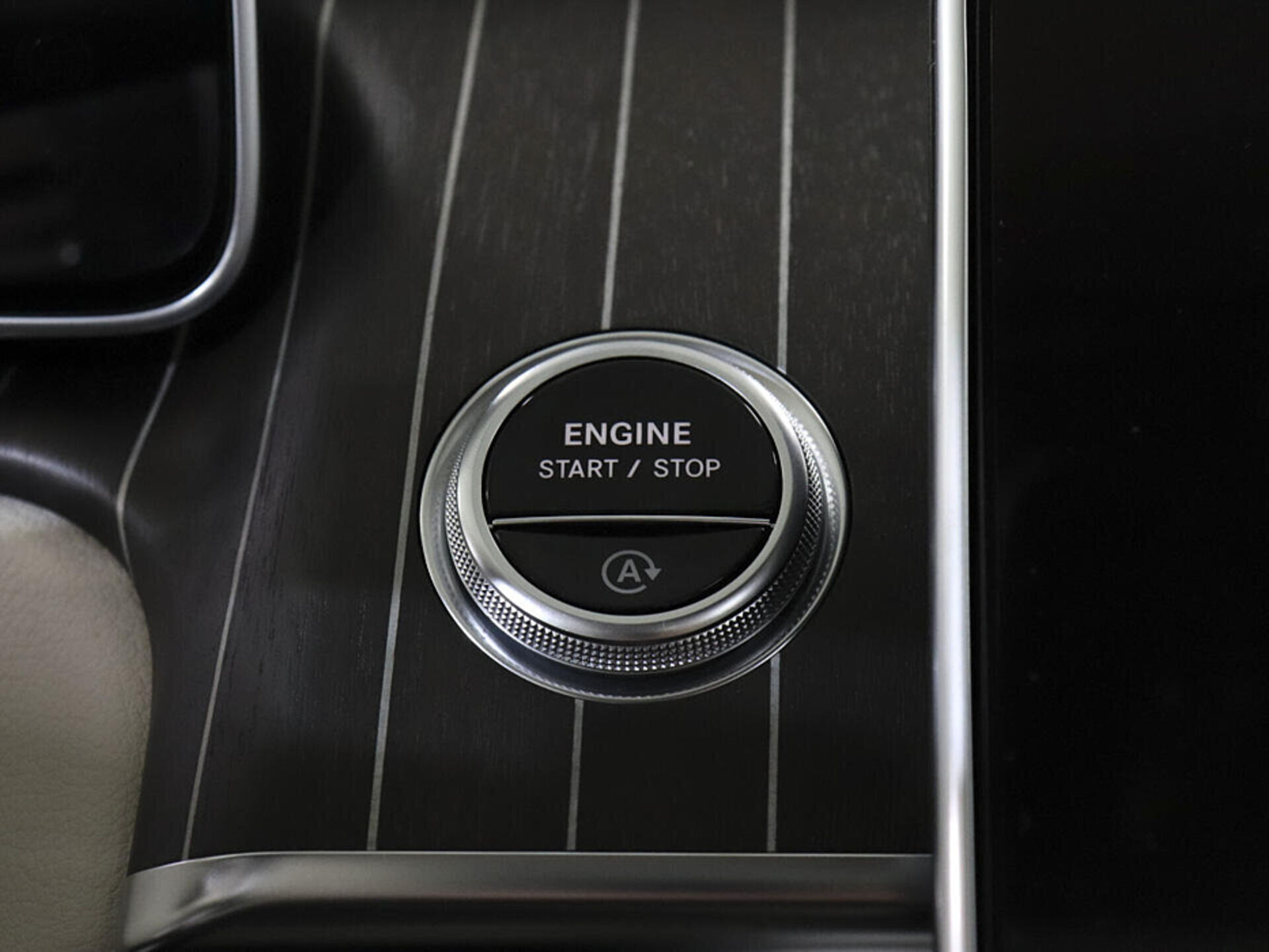 Mercedes benz S-Класс