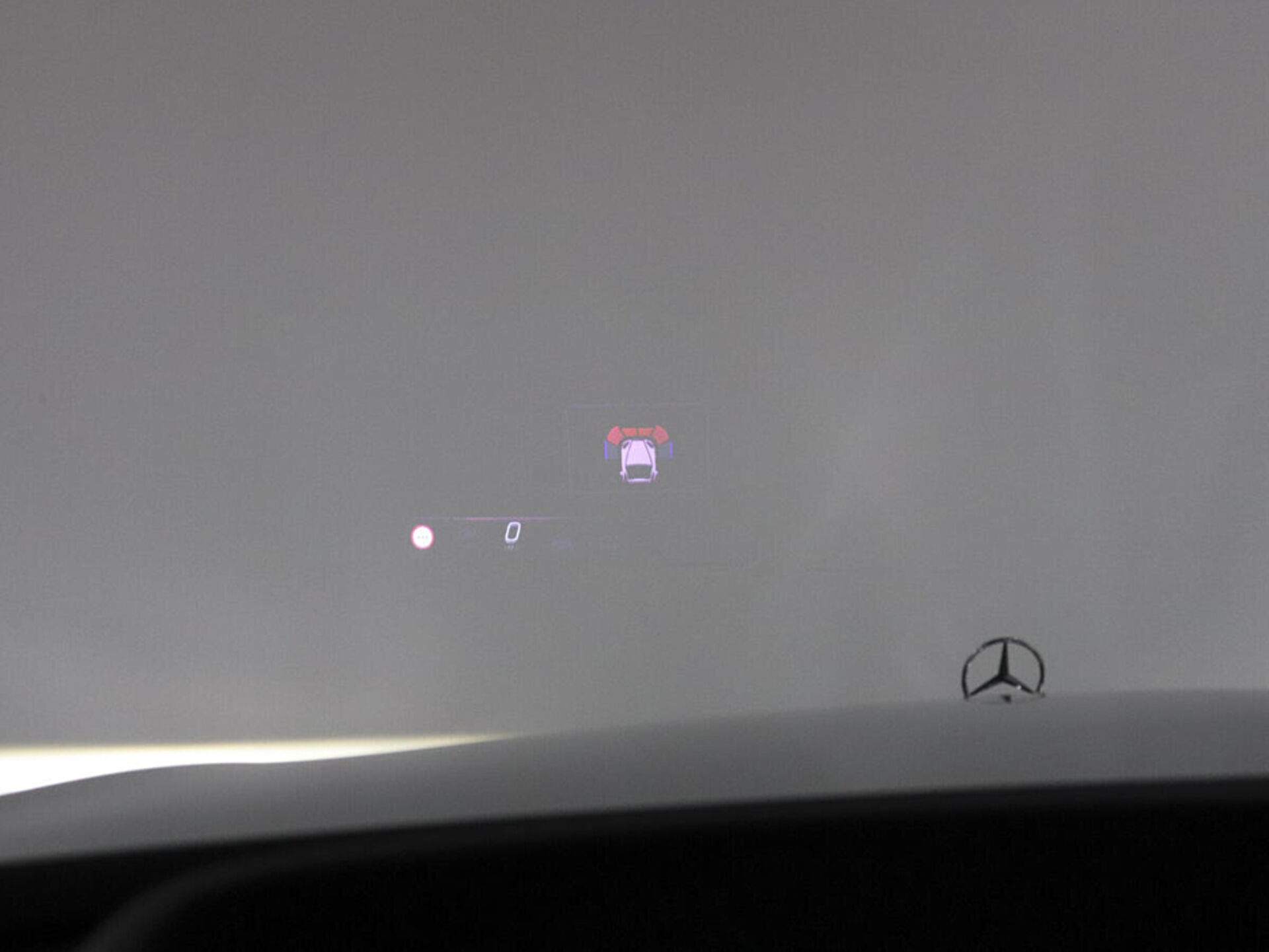 Mercedes benz S-Класс