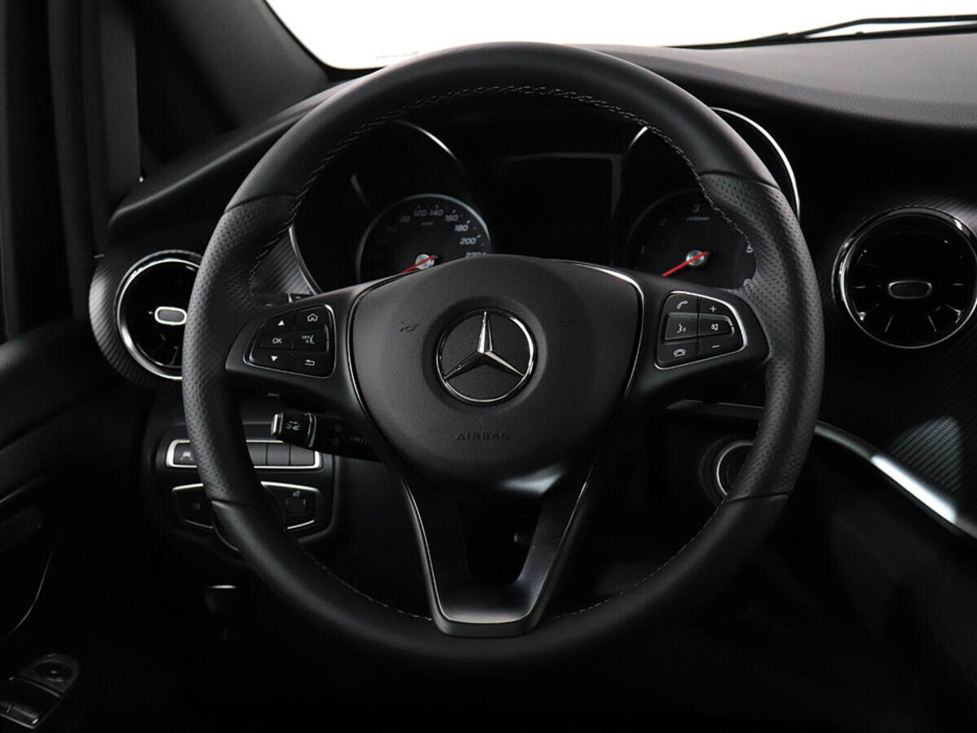 Mercedes benz V-Класс