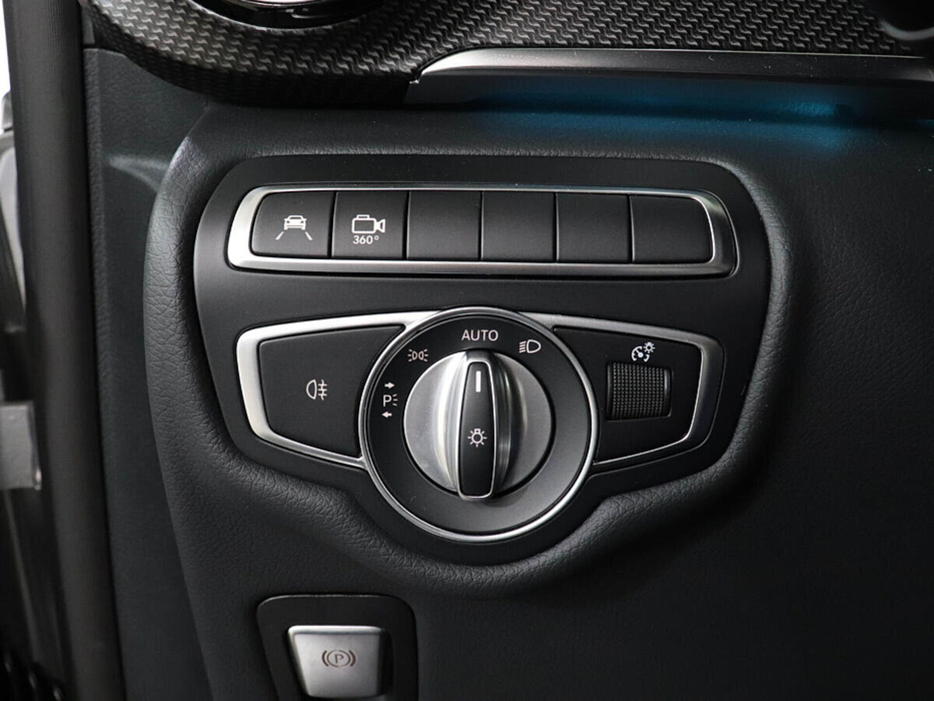 Mercedes benz V-Класс