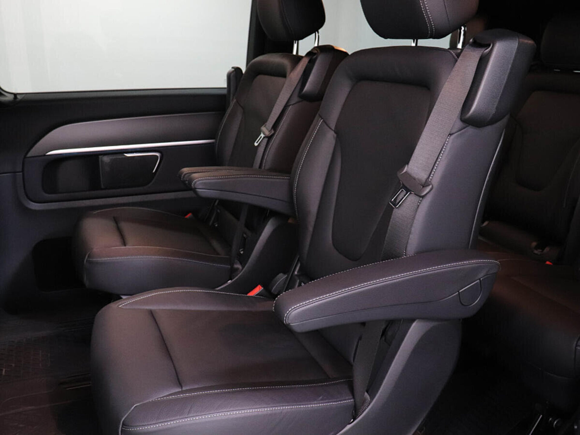 Mercedes benz V-Класс