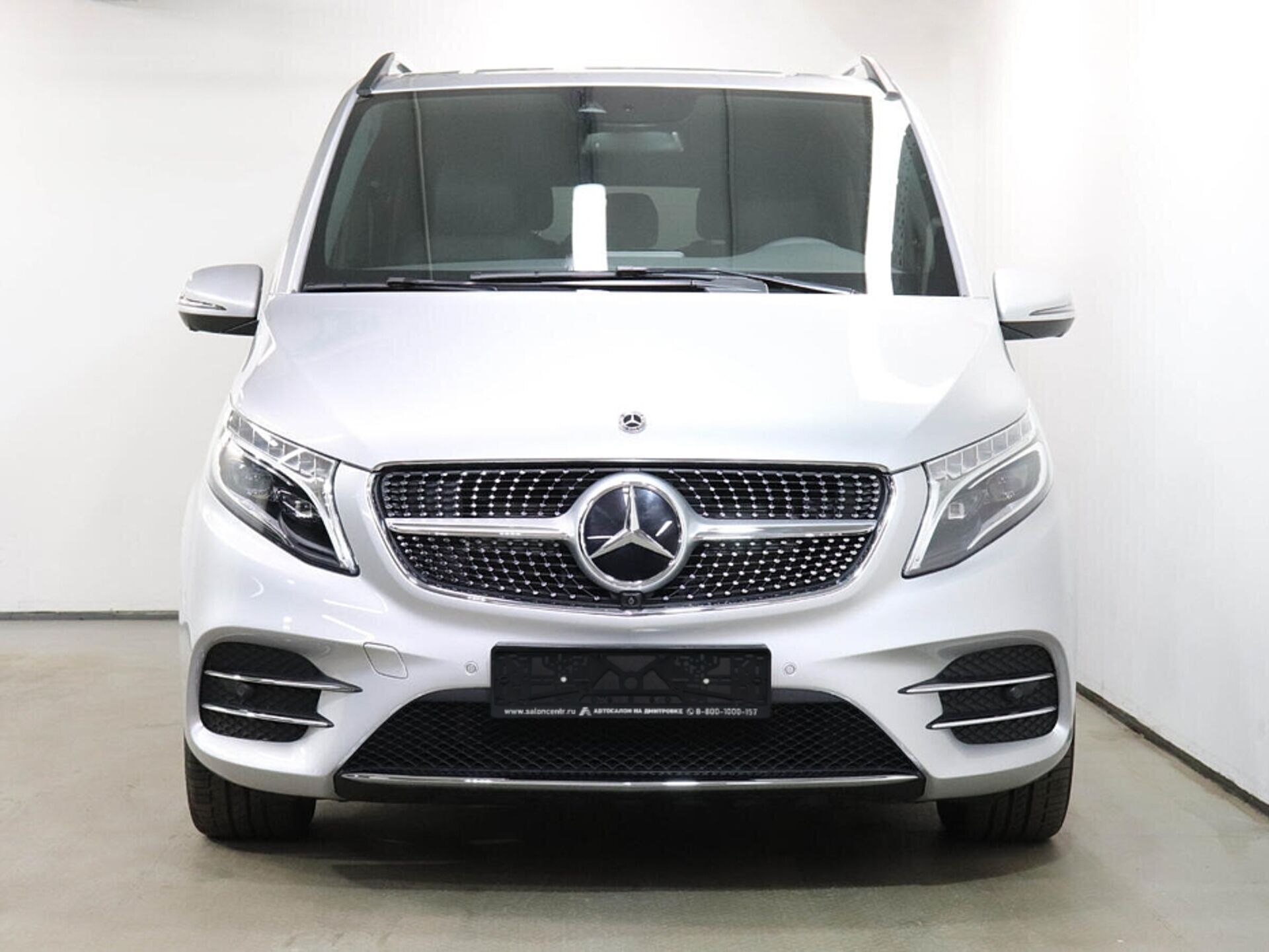 Mercedes benz V-Класс