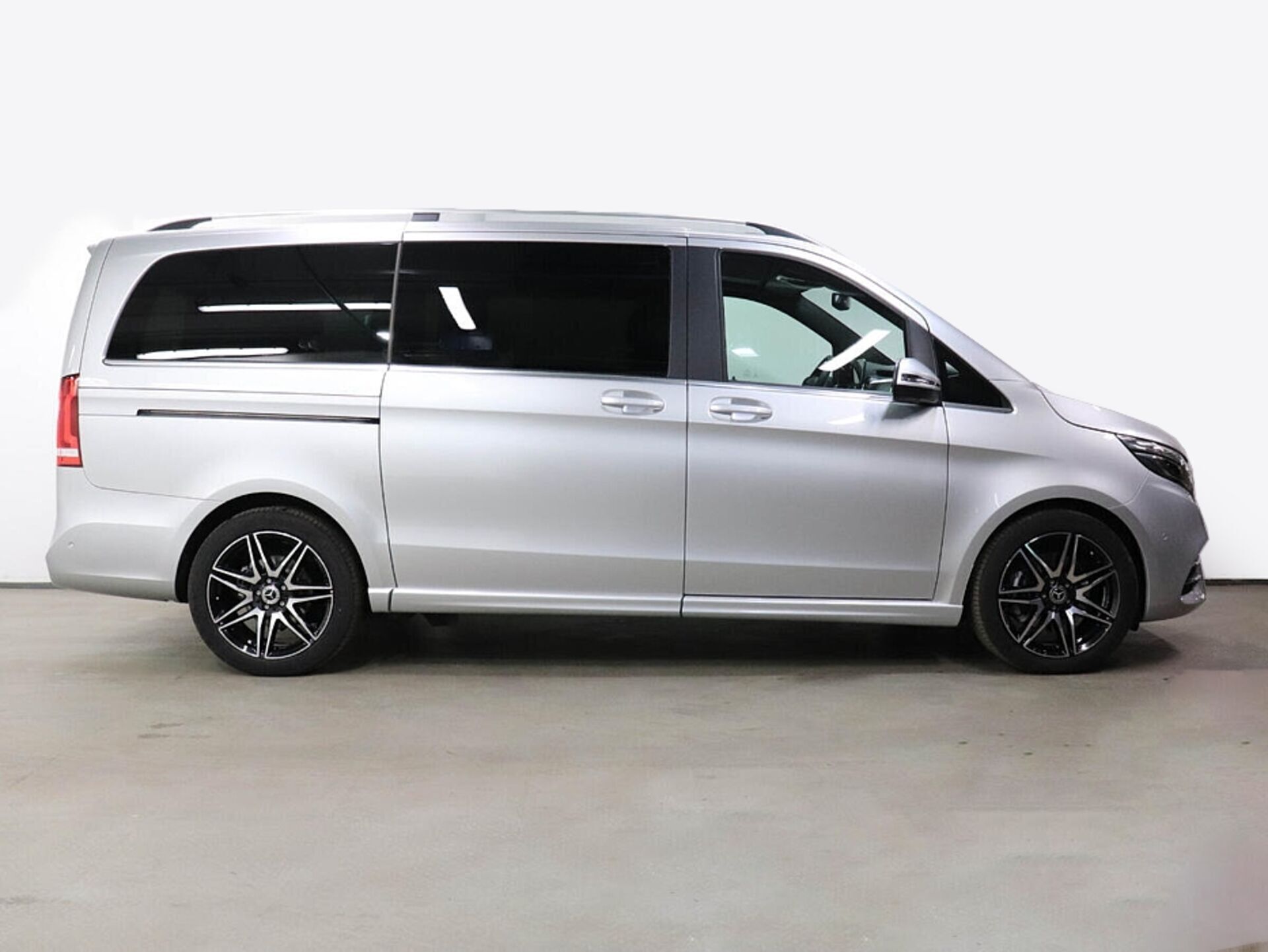 Mercedes benz V-Класс