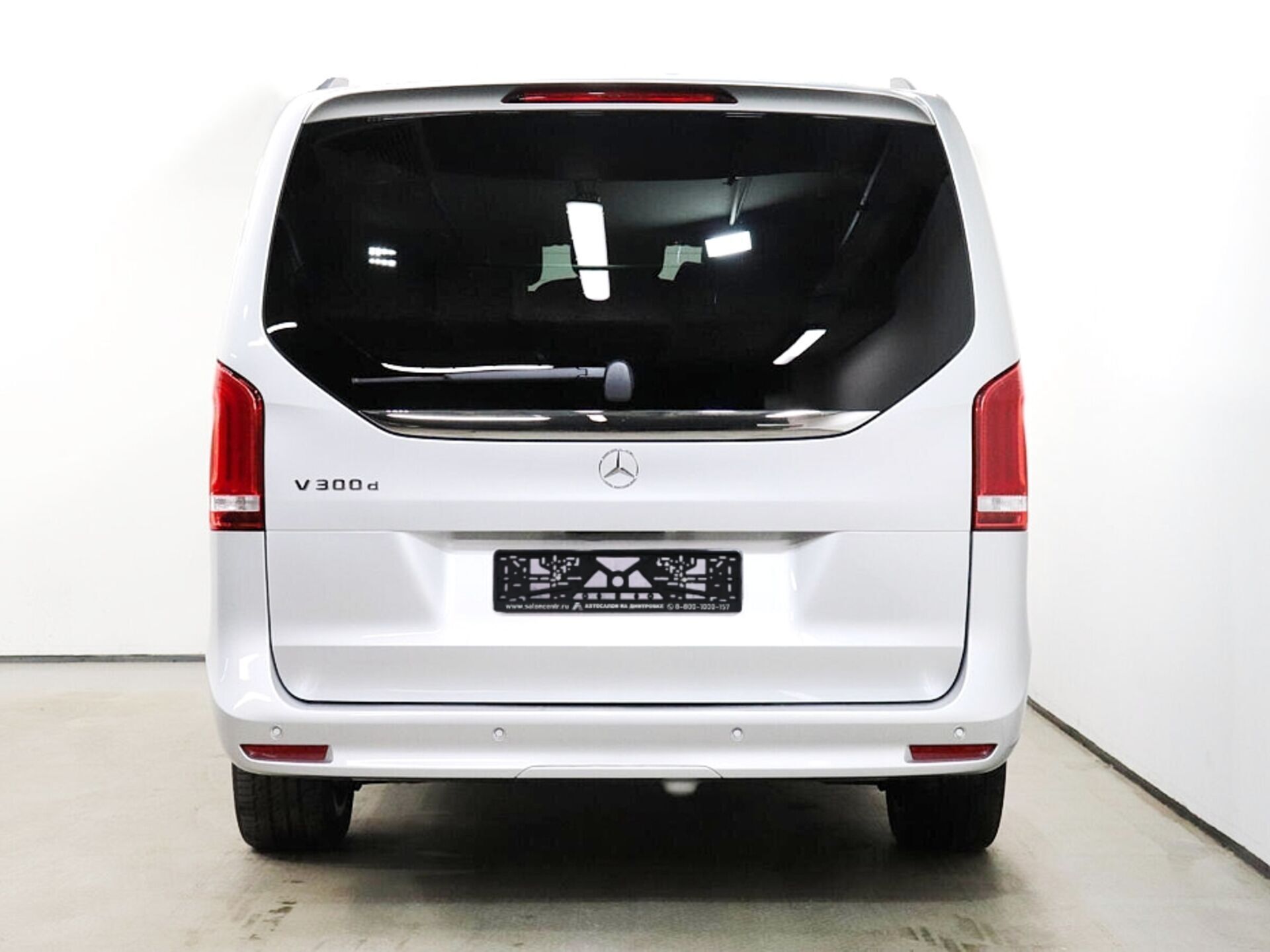 Mercedes benz V-Класс