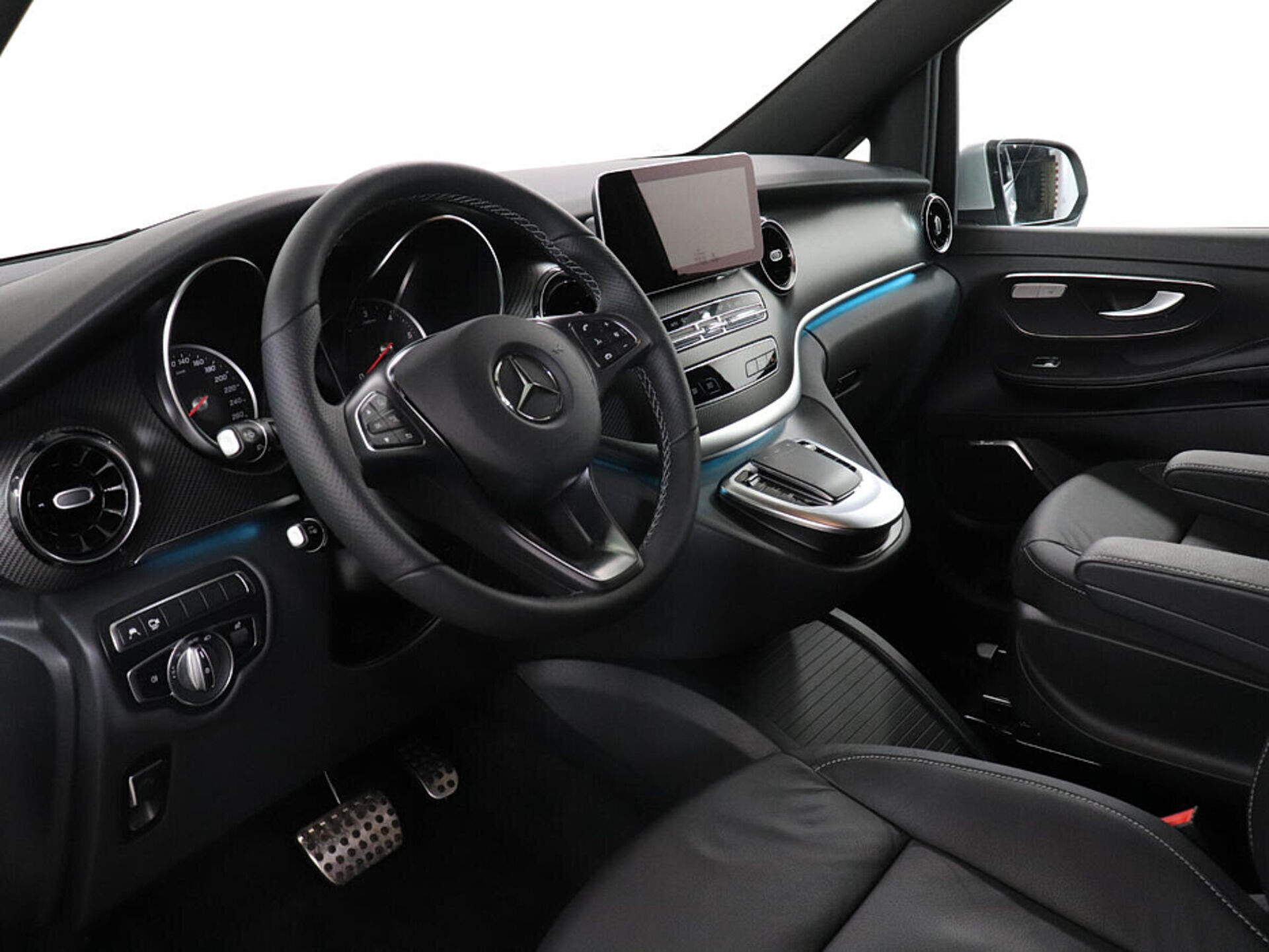 Mercedes benz V-Класс