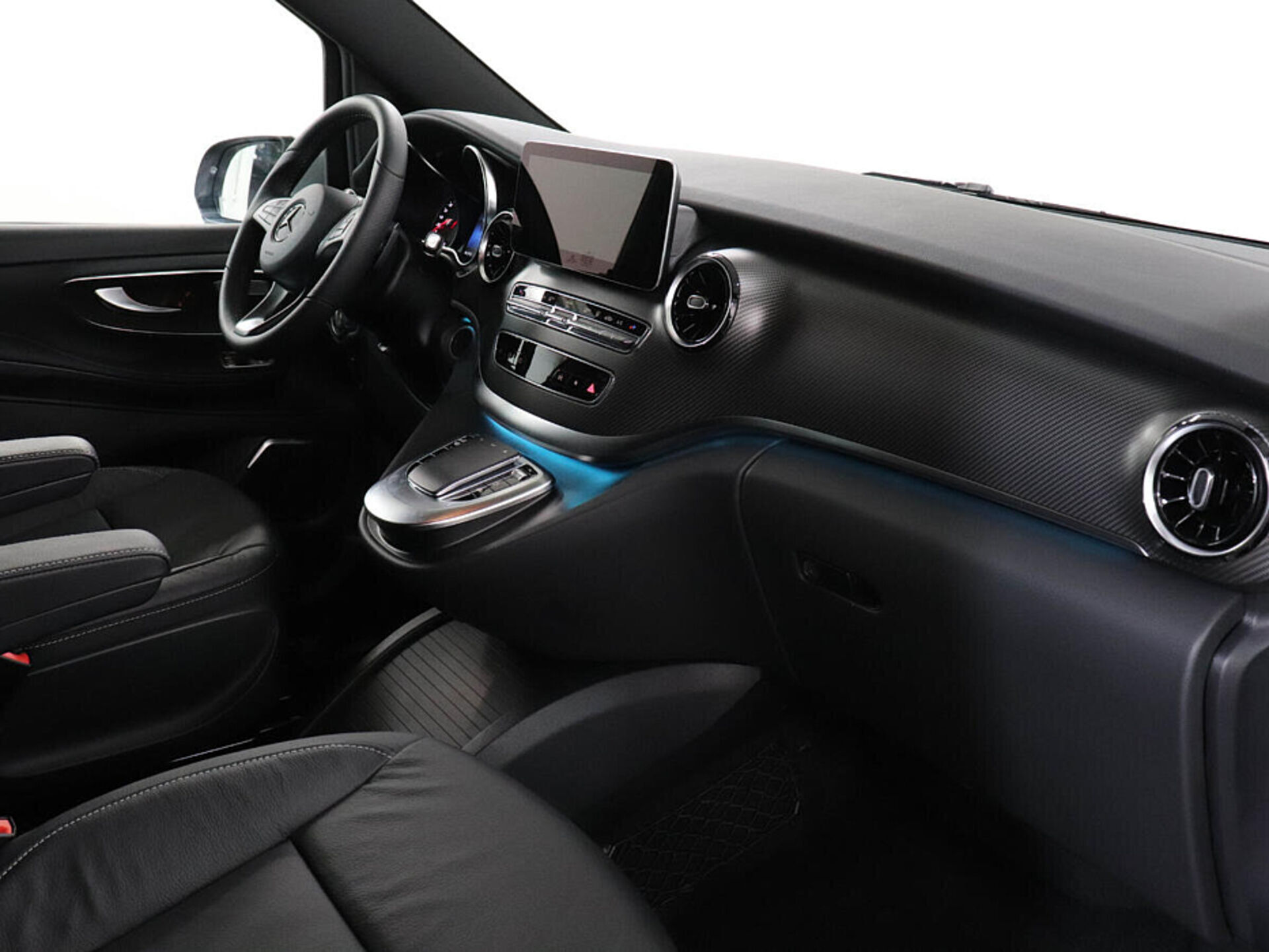 Mercedes benz V-Класс