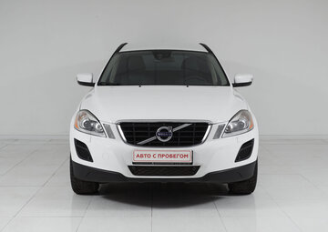 Volvo XC60 Вид 2