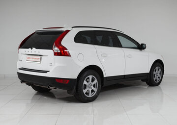 Volvo XC60 Вид 4