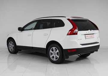 Volvo XC60 Вид 5