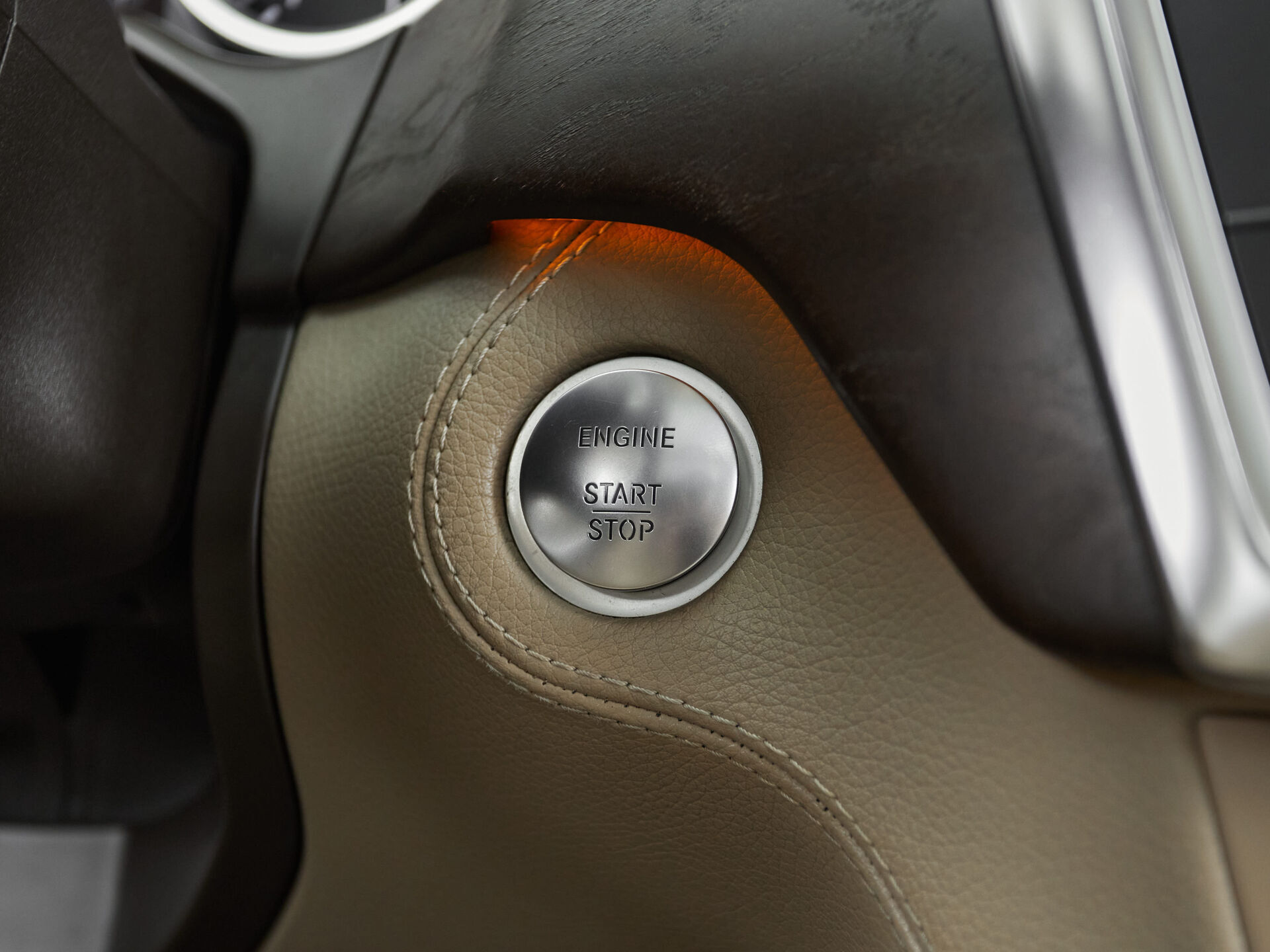 Mercedes benz M-Класс