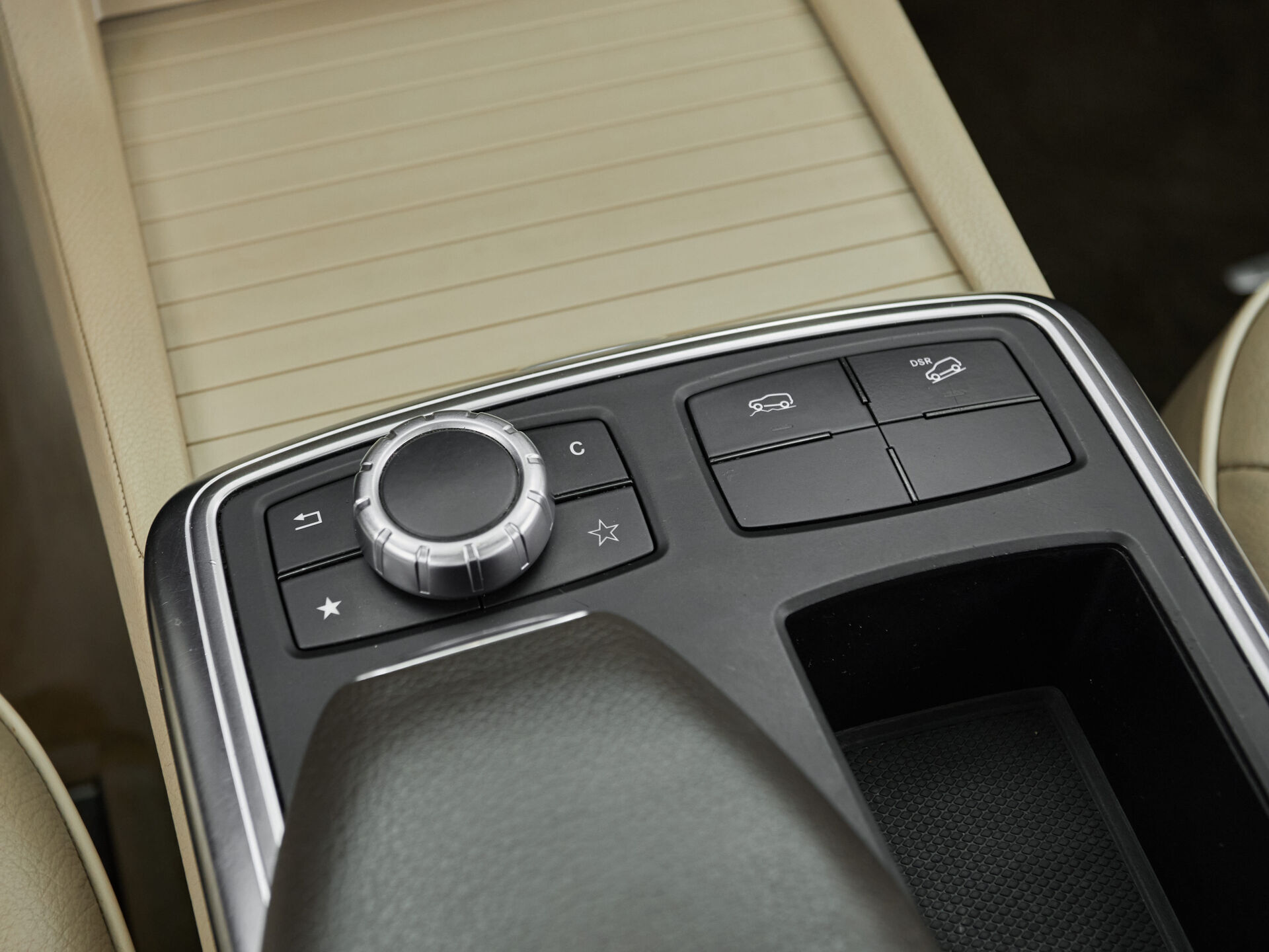 Mercedes benz M-Класс