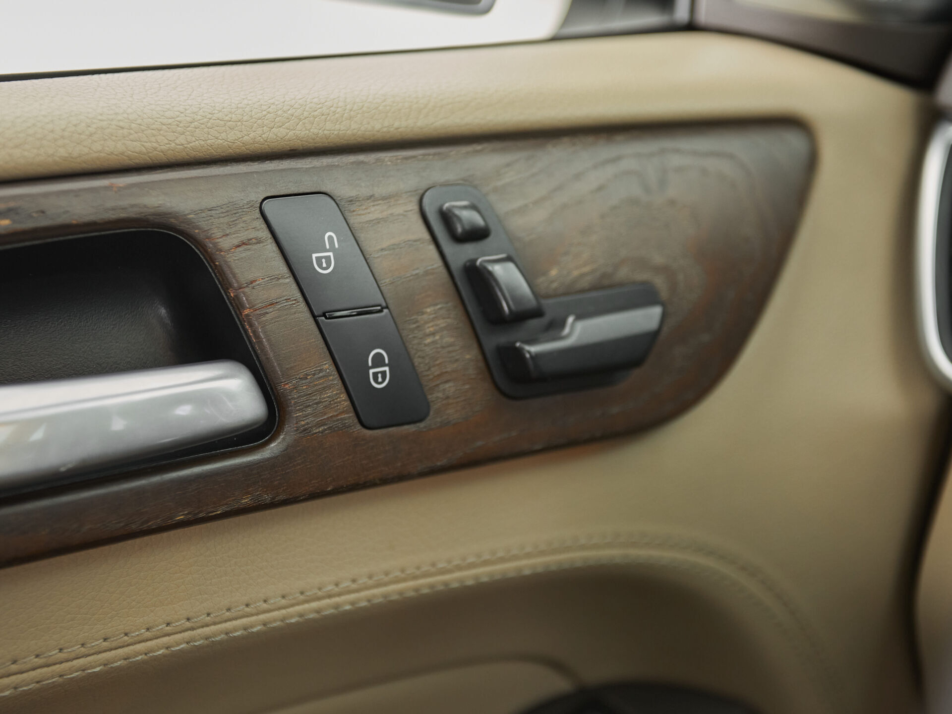 Mercedes benz M-Класс