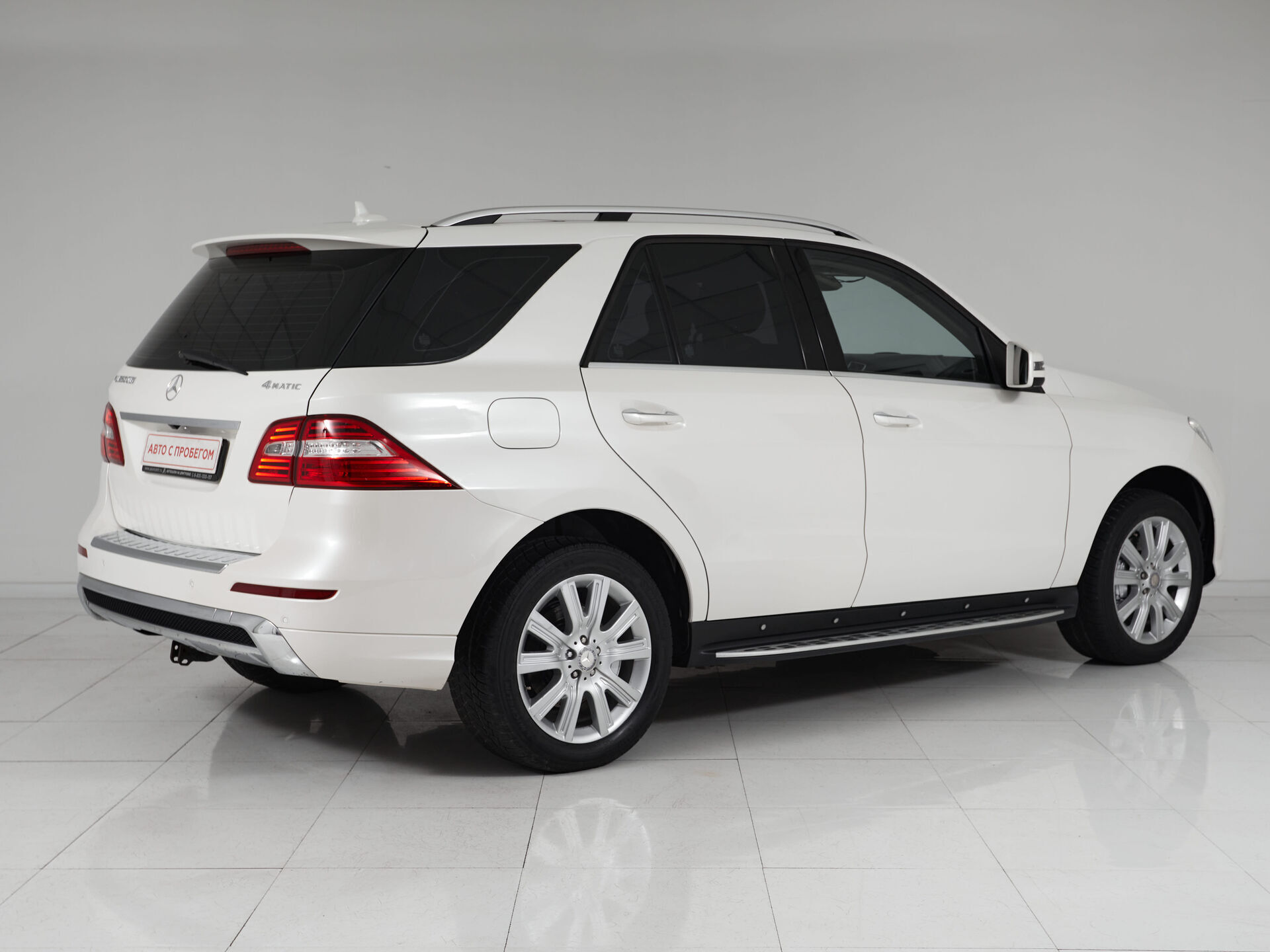 Mercedes benz M-Класс