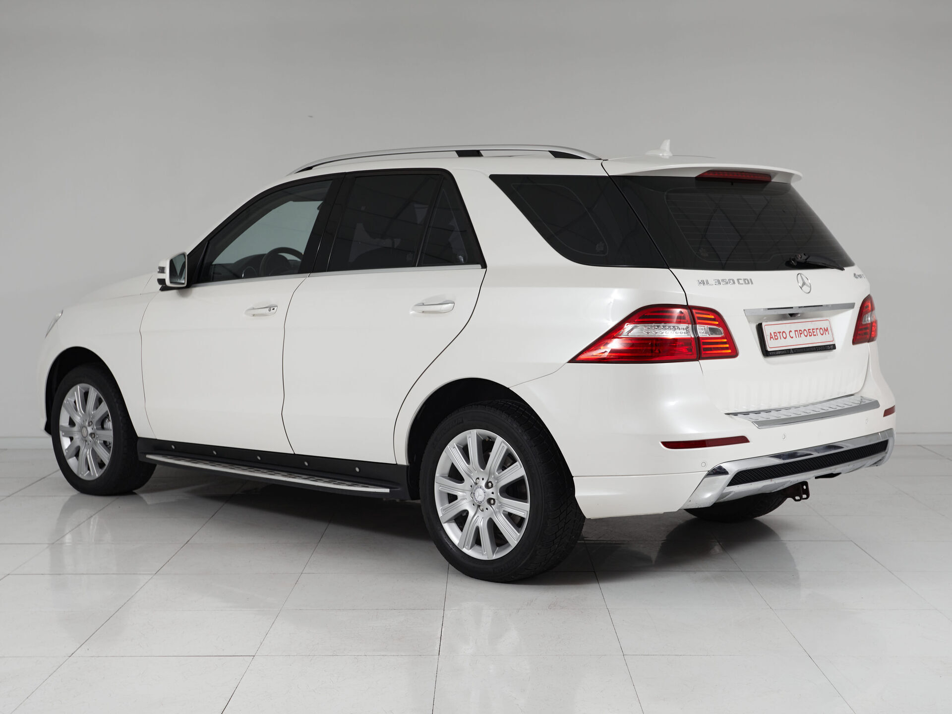 Mercedes benz M-Класс