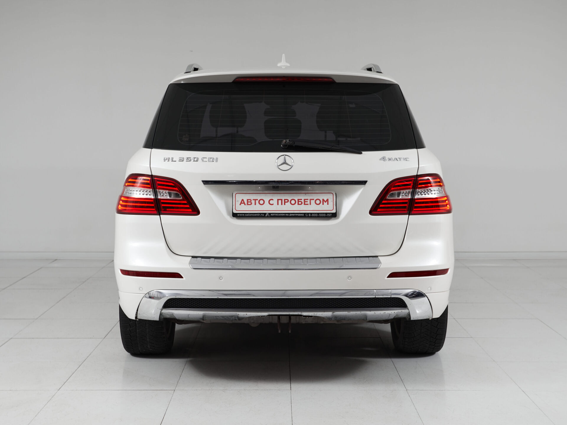 Mercedes benz M-Класс