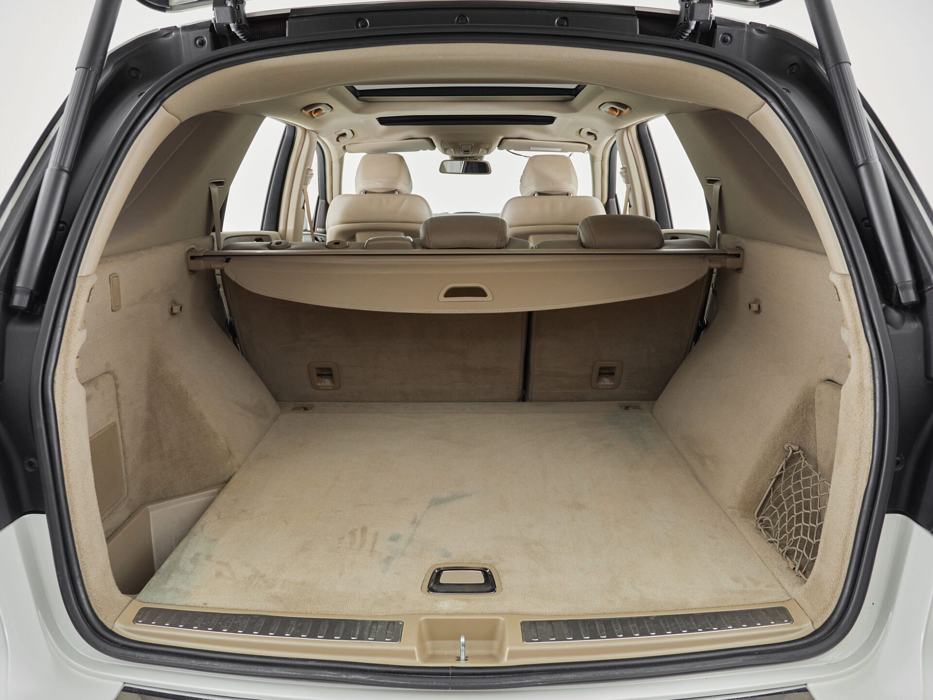 Mercedes benz M-Класс